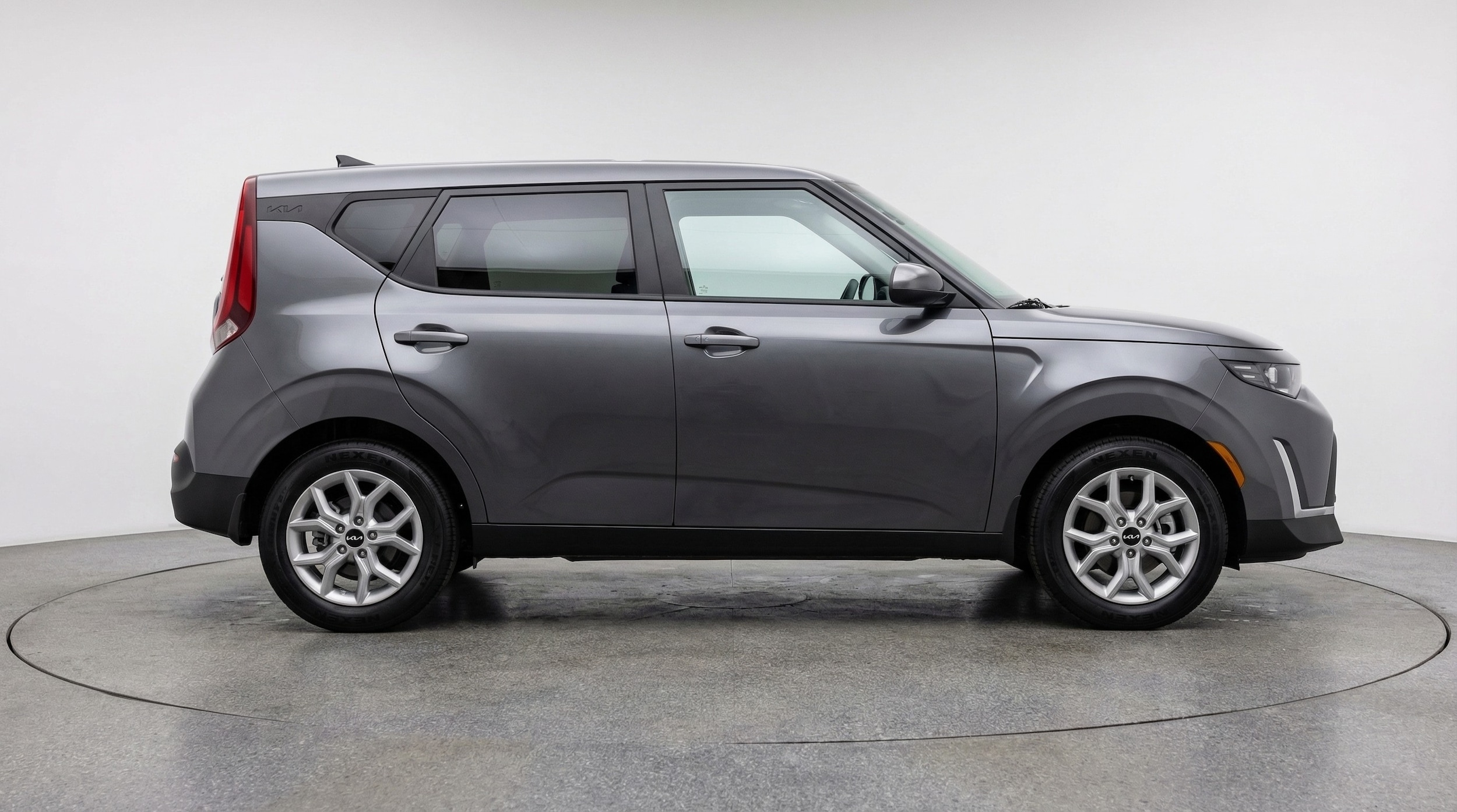 Thumbnail: 2025 Kia Soul - 8