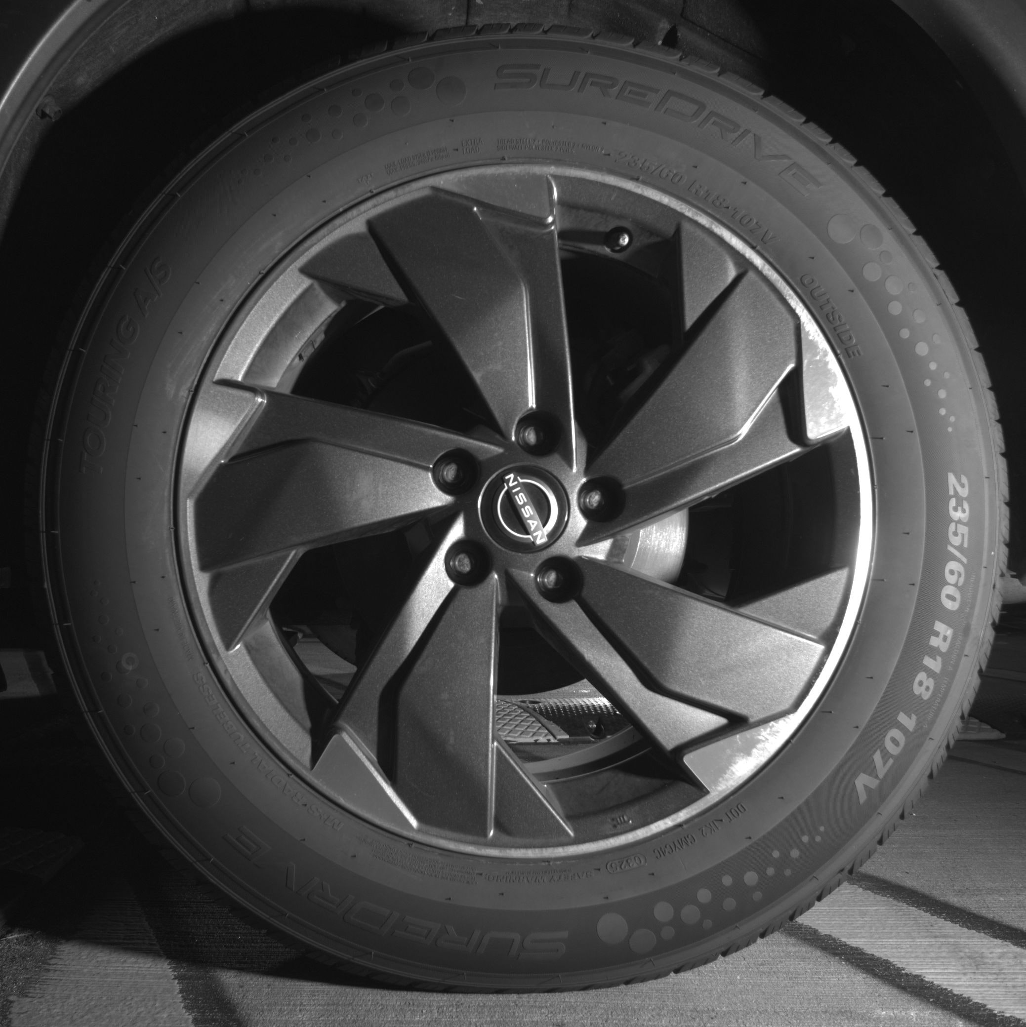 Thumbnail: 2025 Nissan Rogue - 11