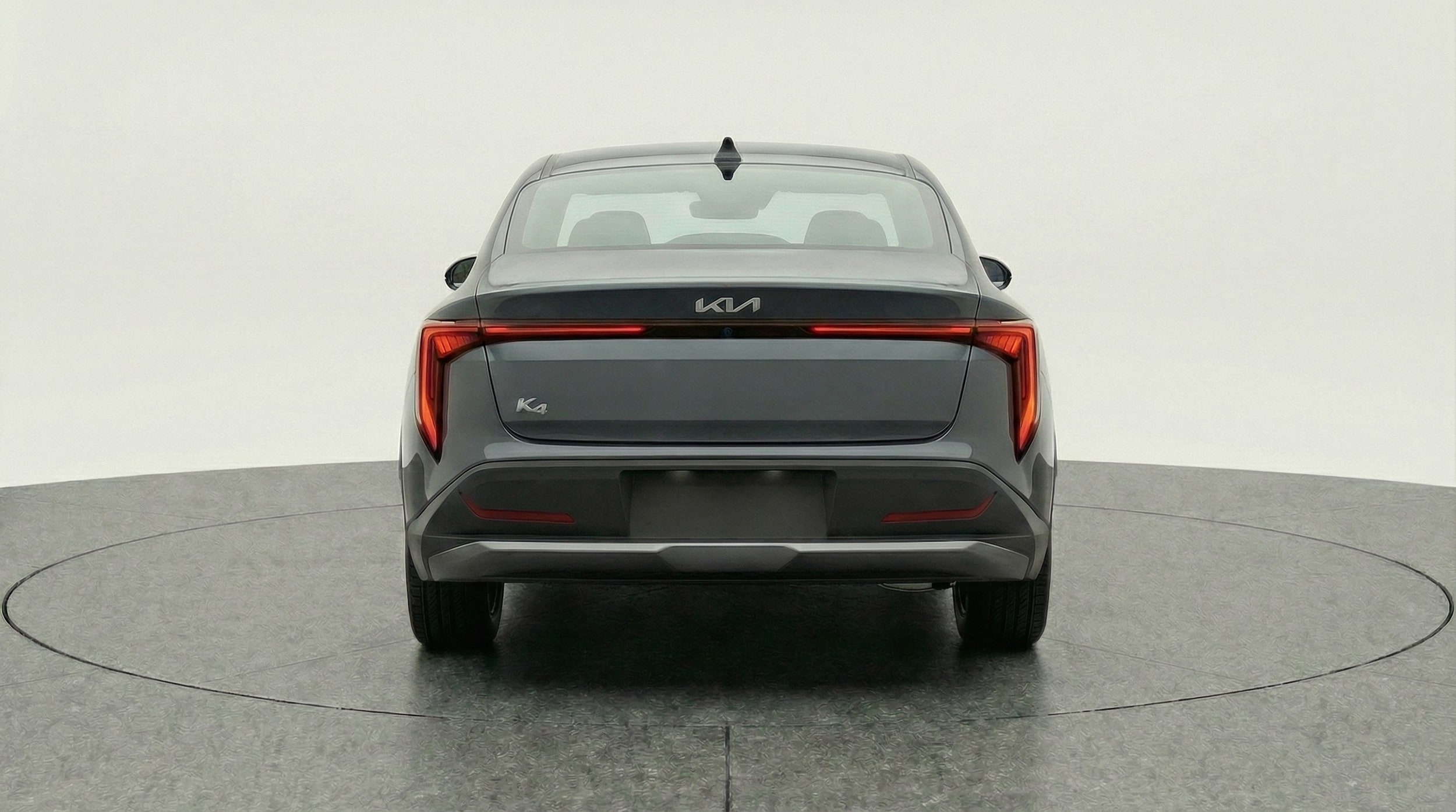 Thumbnail: 2025 Kia K4 - 6