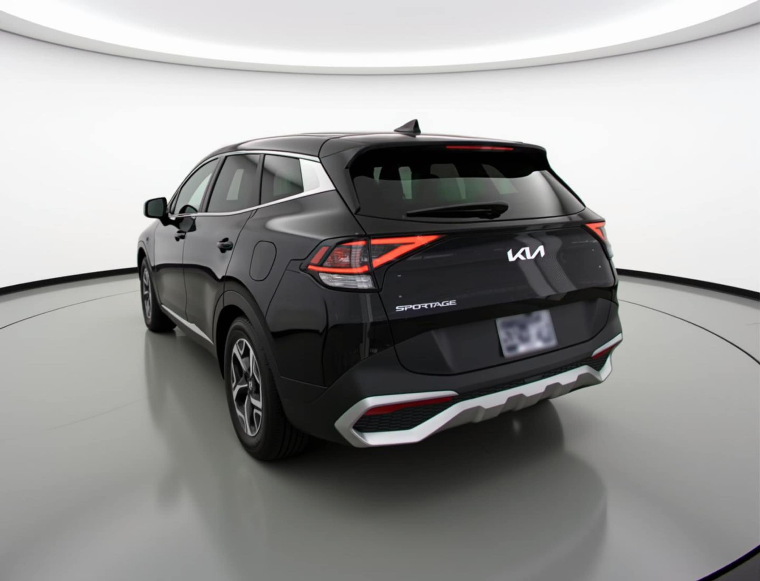 Thumbnail: 2025 Kia Sportage - 5