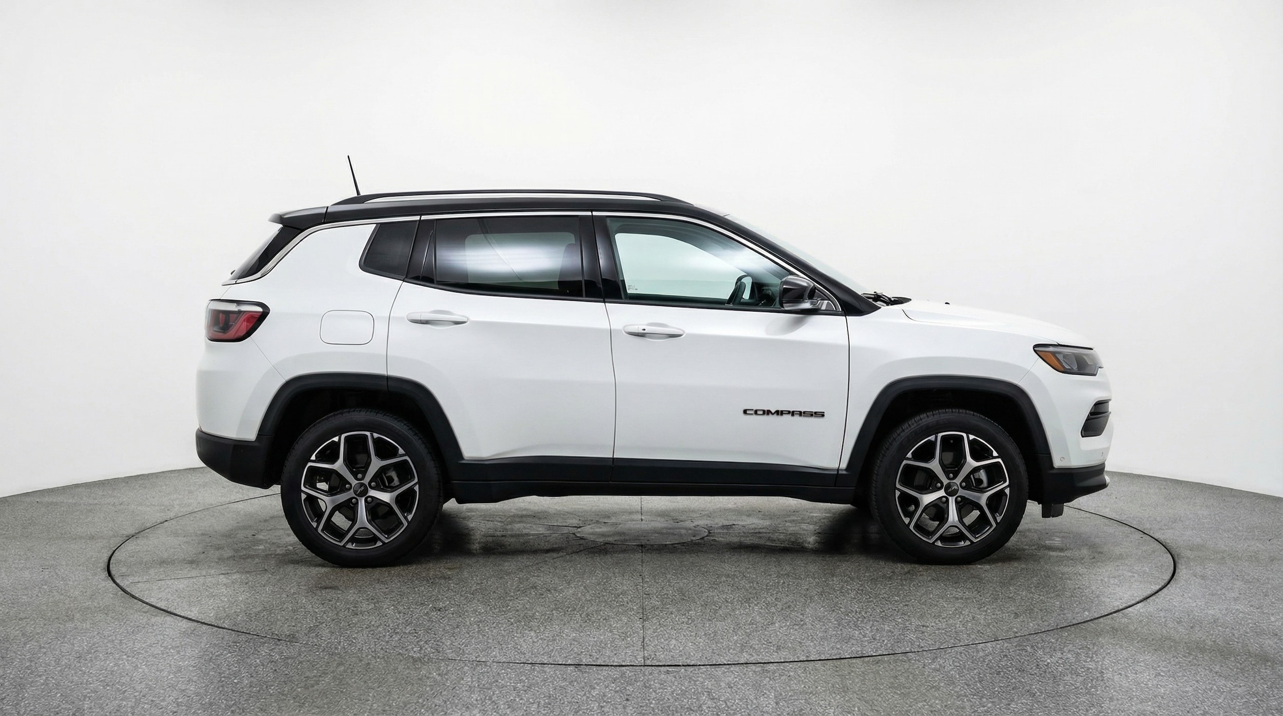 Thumbnail: 2025 Jeep Compass - 8