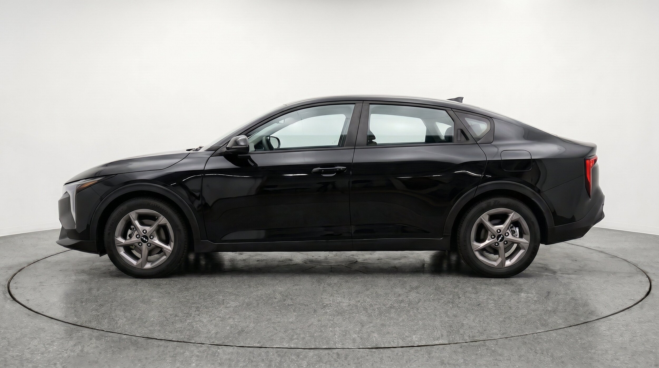 Thumbnail: 2026 Kia K4 - 5