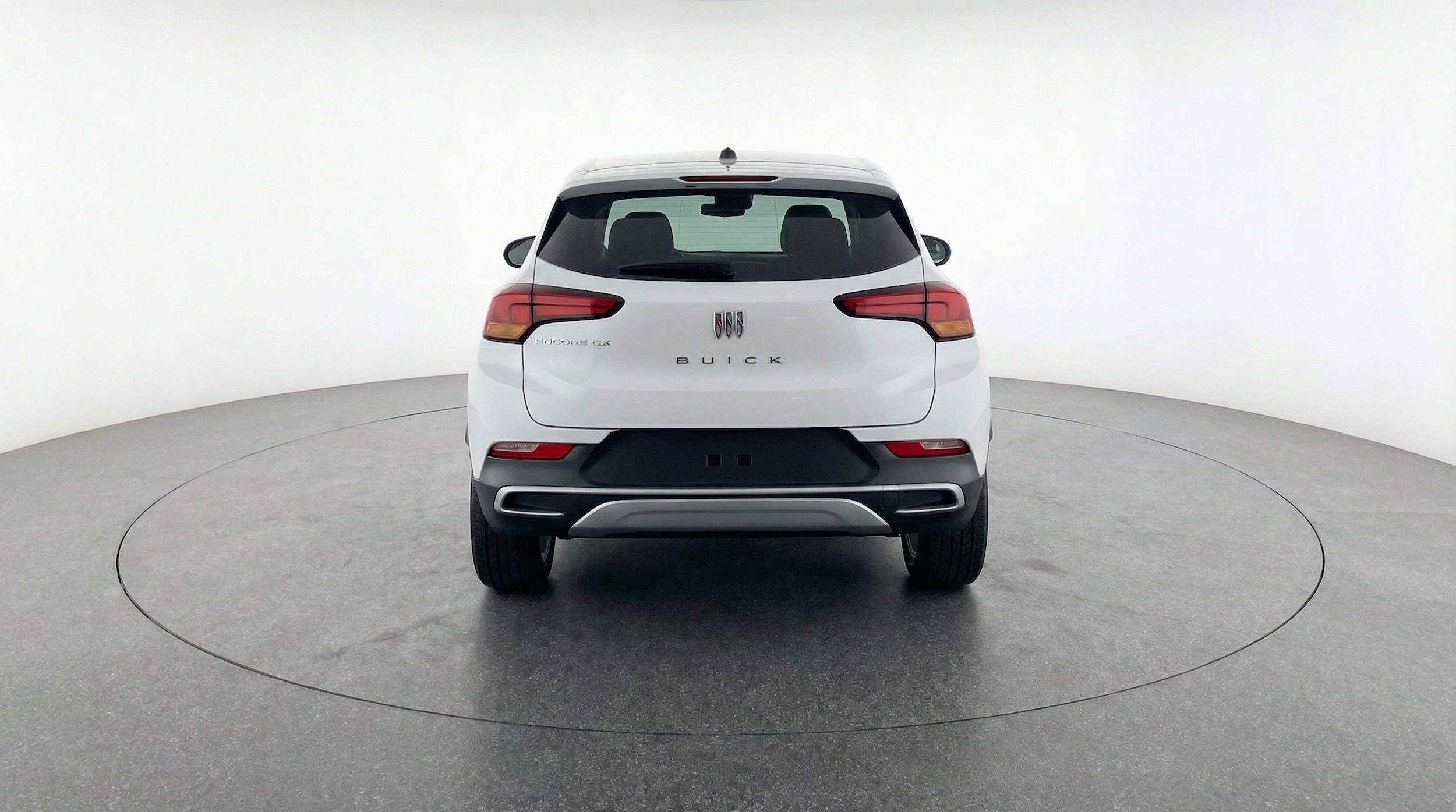 Thumbnail: 2026 Buick Encore GX - 7