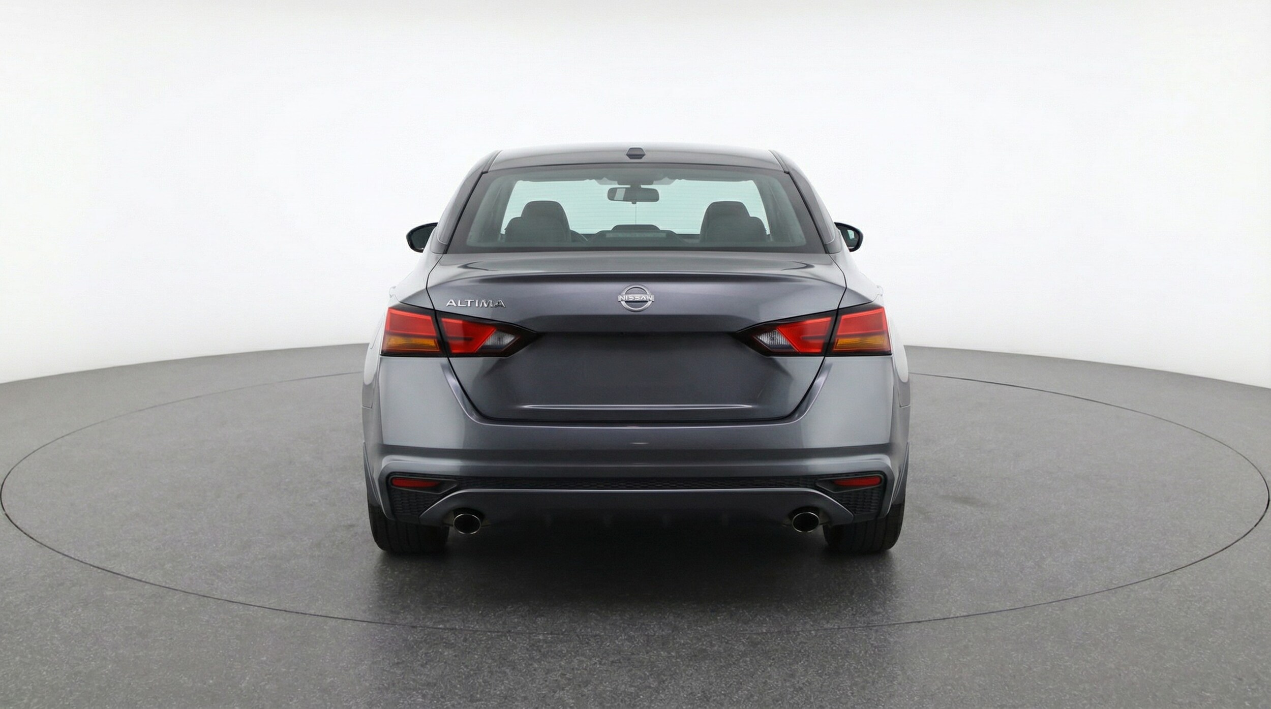 Thumbnail: 2025 Nissan Altima - 6
