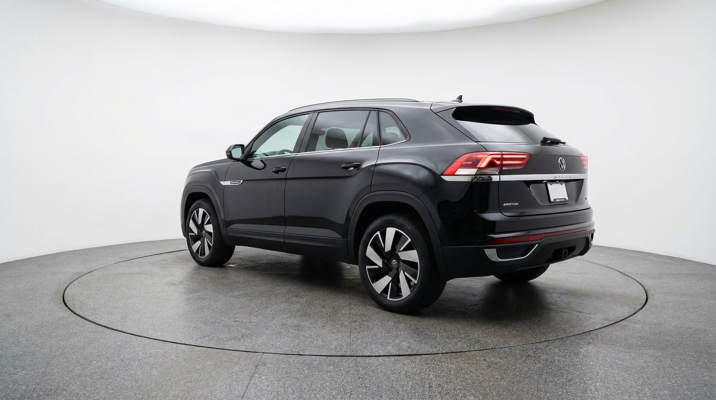 Thumbnail: 2026 Volkswagen Atlas - 6