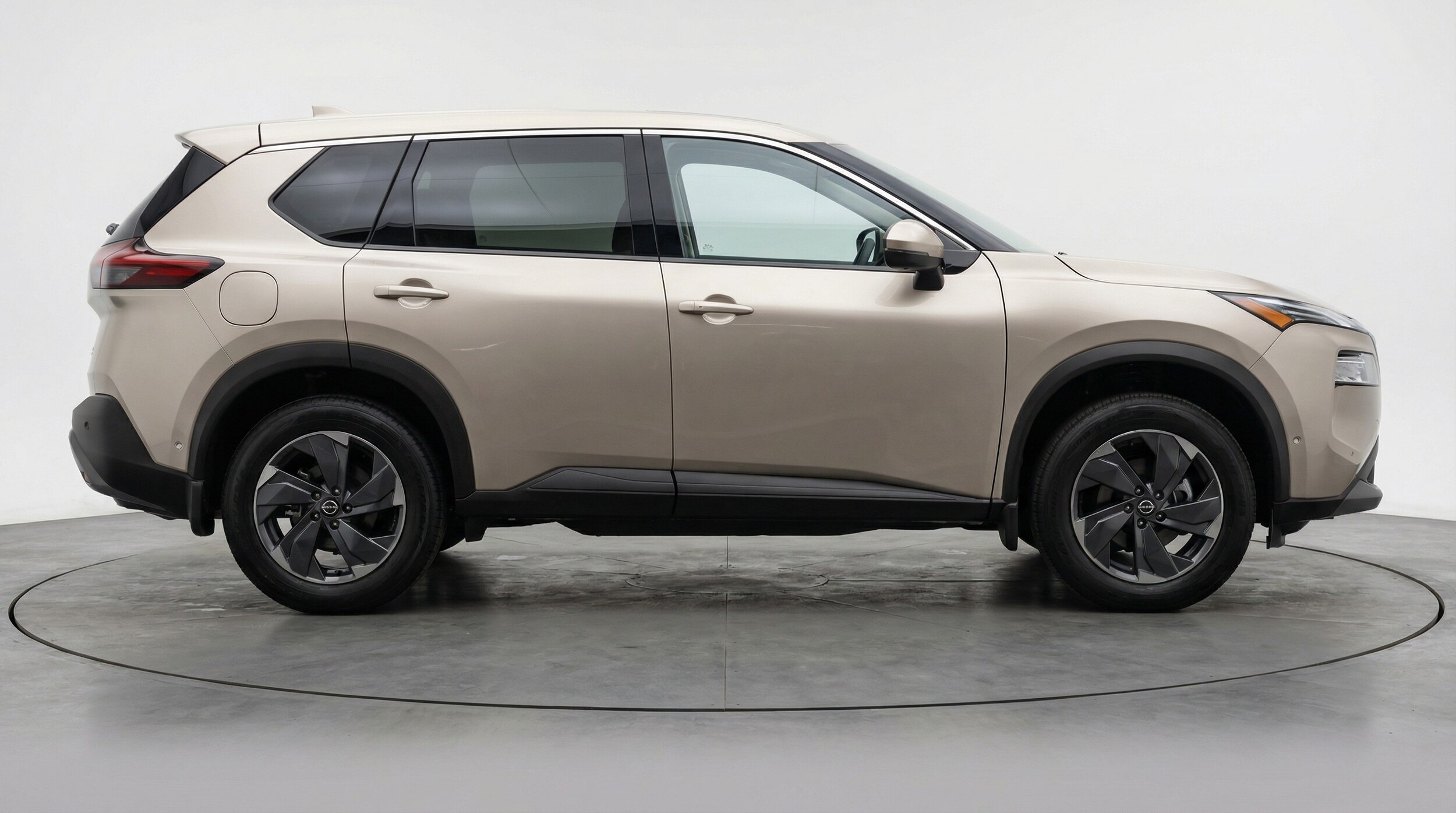 Thumbnail: 2025 Nissan Rogue - 8