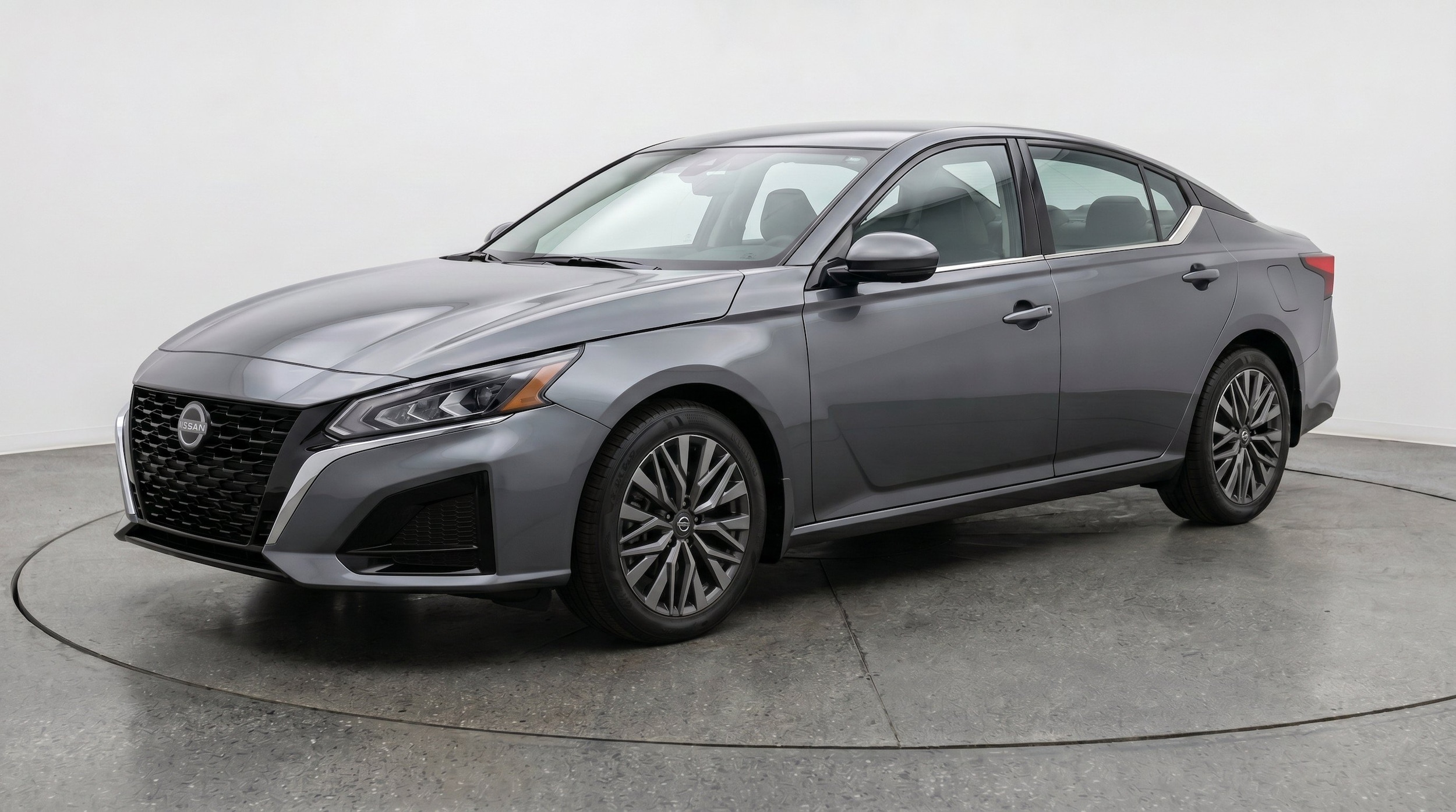 Thumbnail: 2026 Nissan Altima - 3