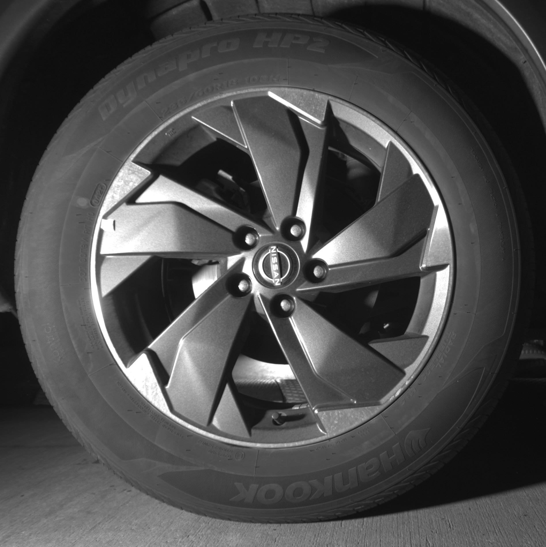 Thumbnail: 2025 Nissan Rogue - 15