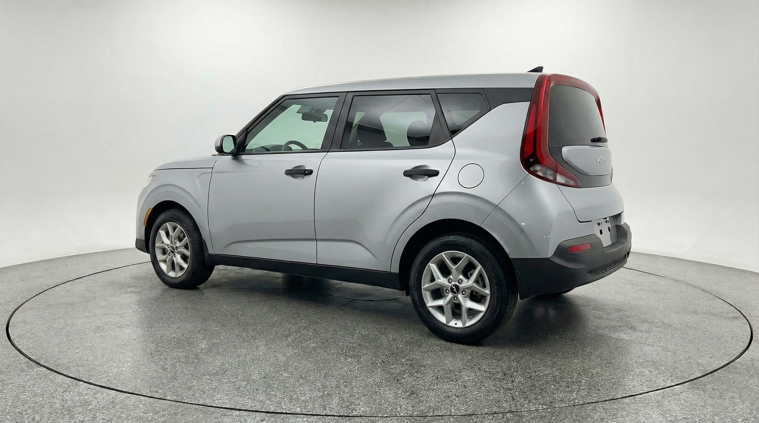 Thumbnail: 2025 Kia Soul - 5