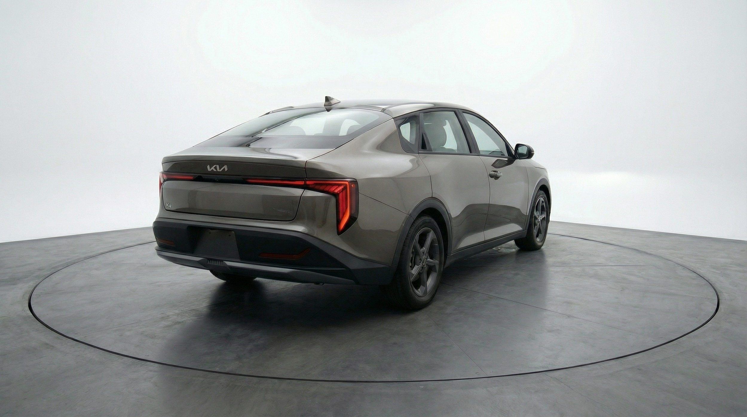 Thumbnail: 2025 Kia K4 - 7