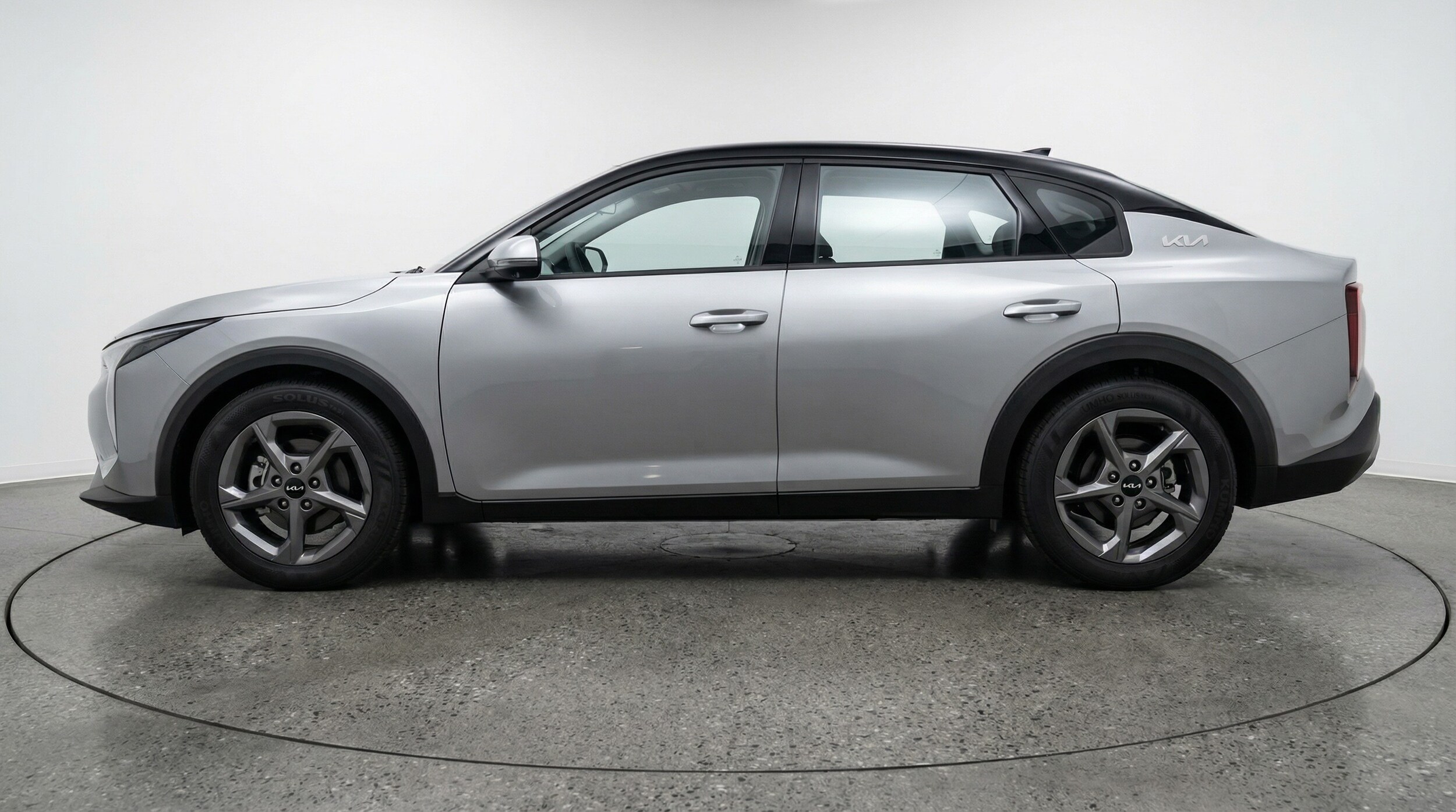 Thumbnail: 2025 Kia K4 - 4