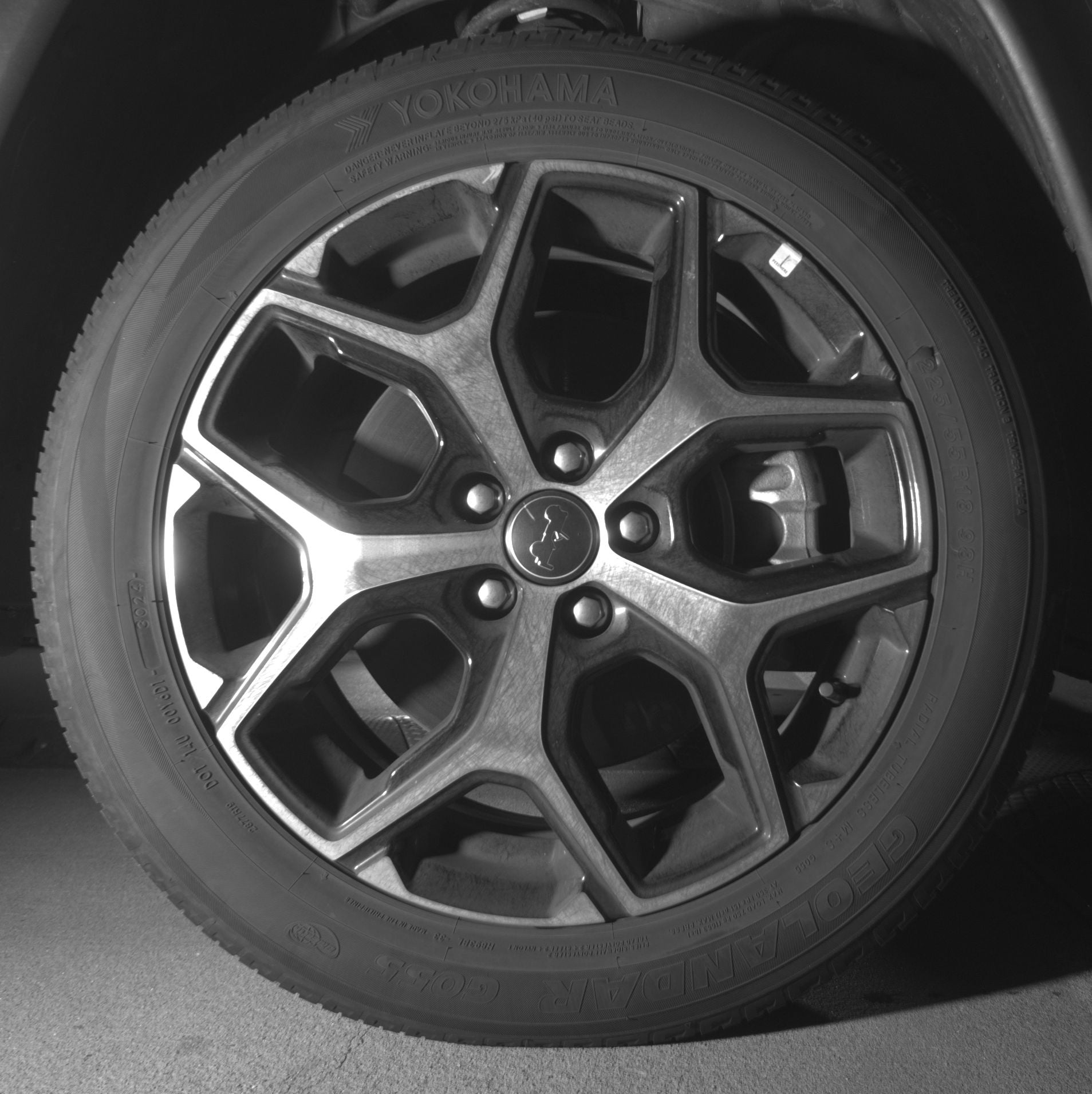 Thumbnail: 2025 Jeep Compass - 10