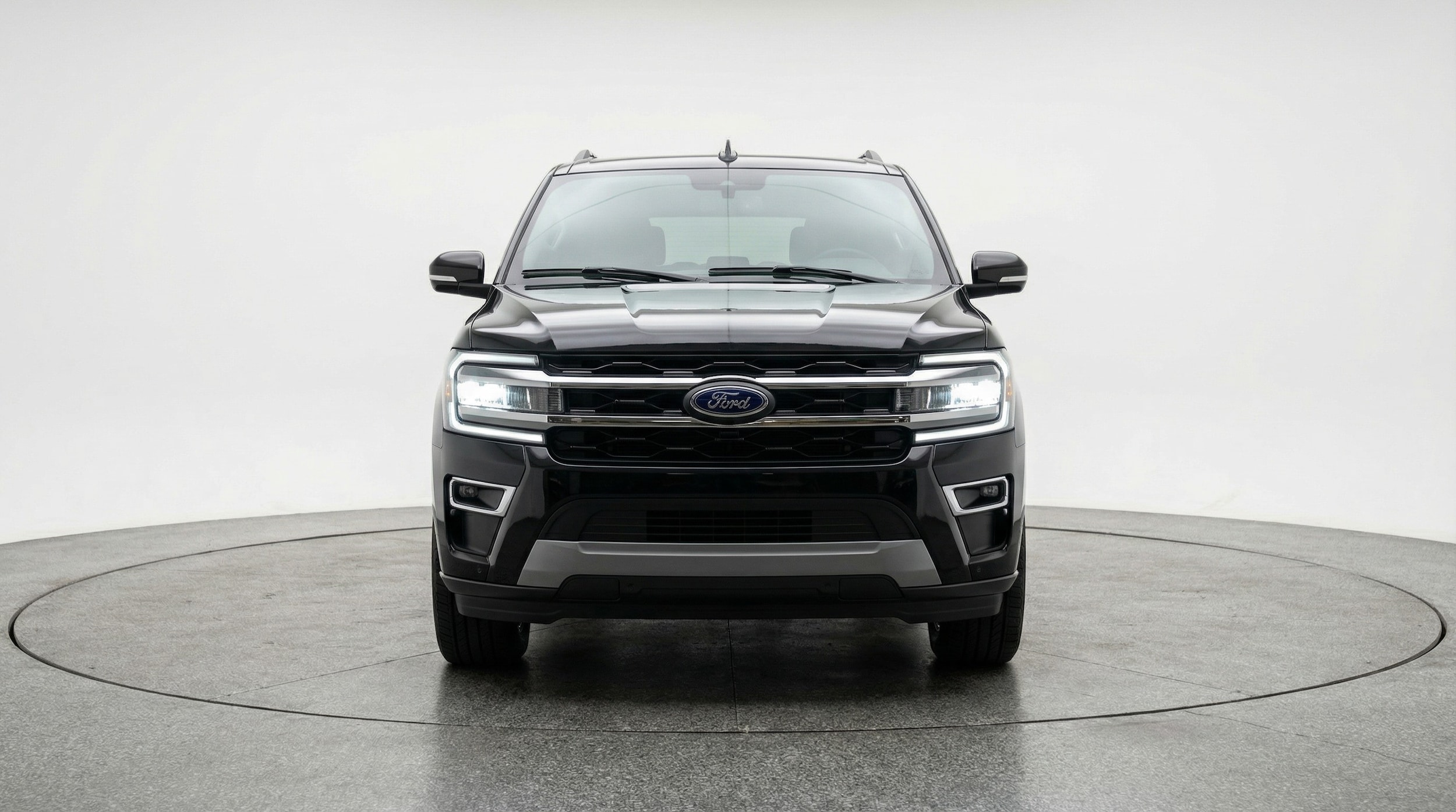 Thumbnail: 2024 Ford Expedition MAX - 2