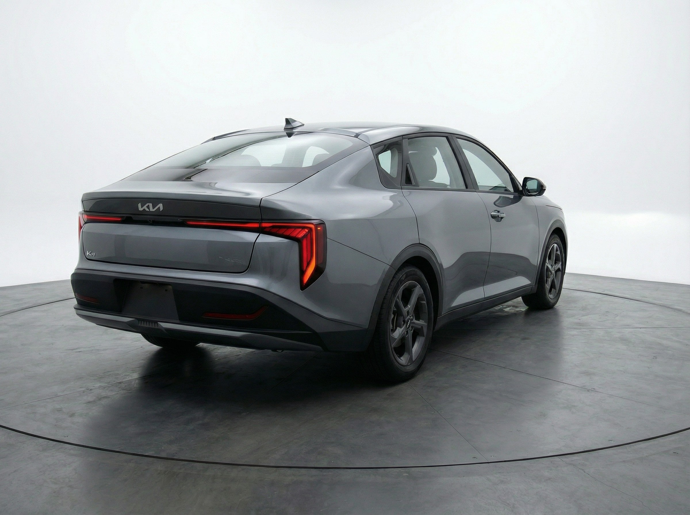Thumbnail: 2025 Kia K4 - 7