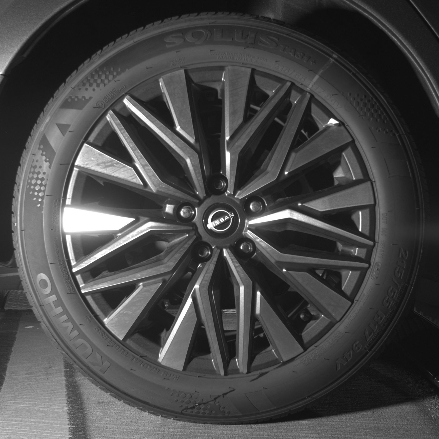 Thumbnail: 2026 Nissan Altima - 15