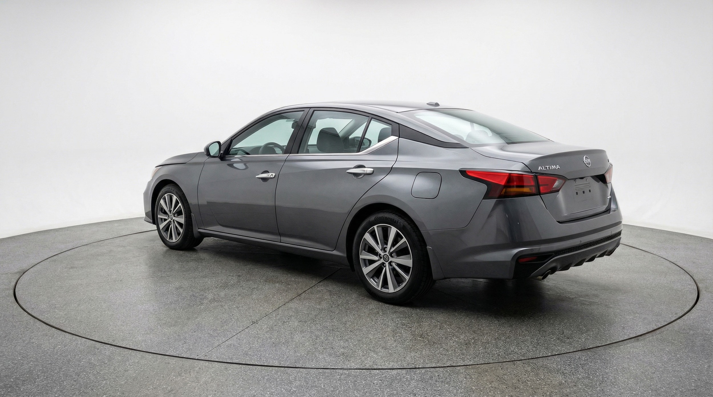 Thumbnail: 2025 Nissan Altima - 5