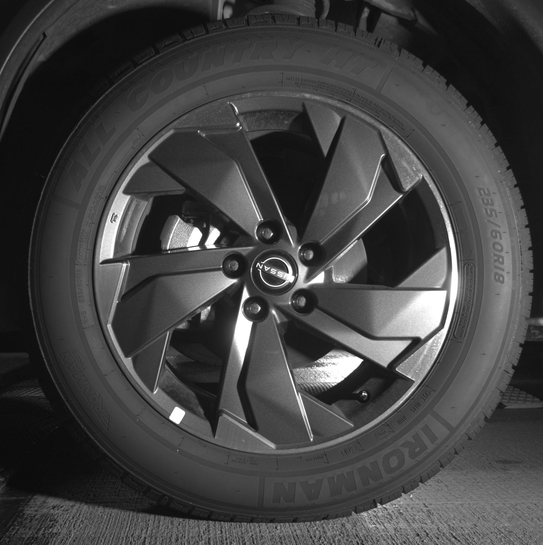 Thumbnail: 2025 Nissan Rogue - 9