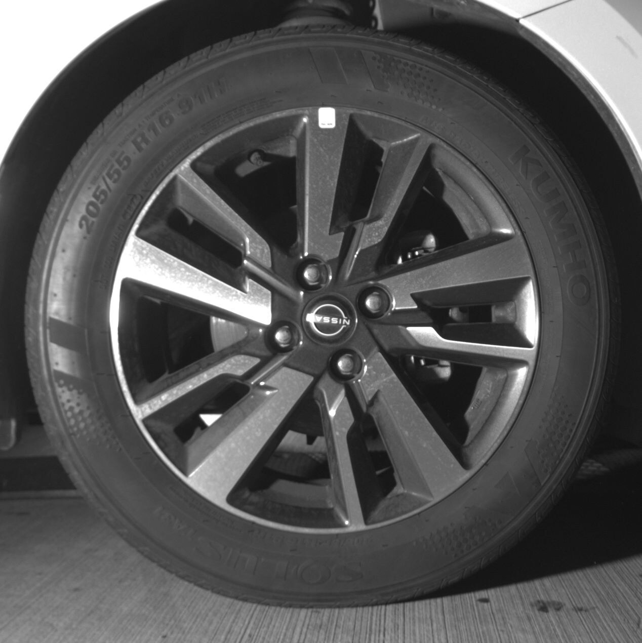 Thumbnail: 2025 Nissan Versa - 10