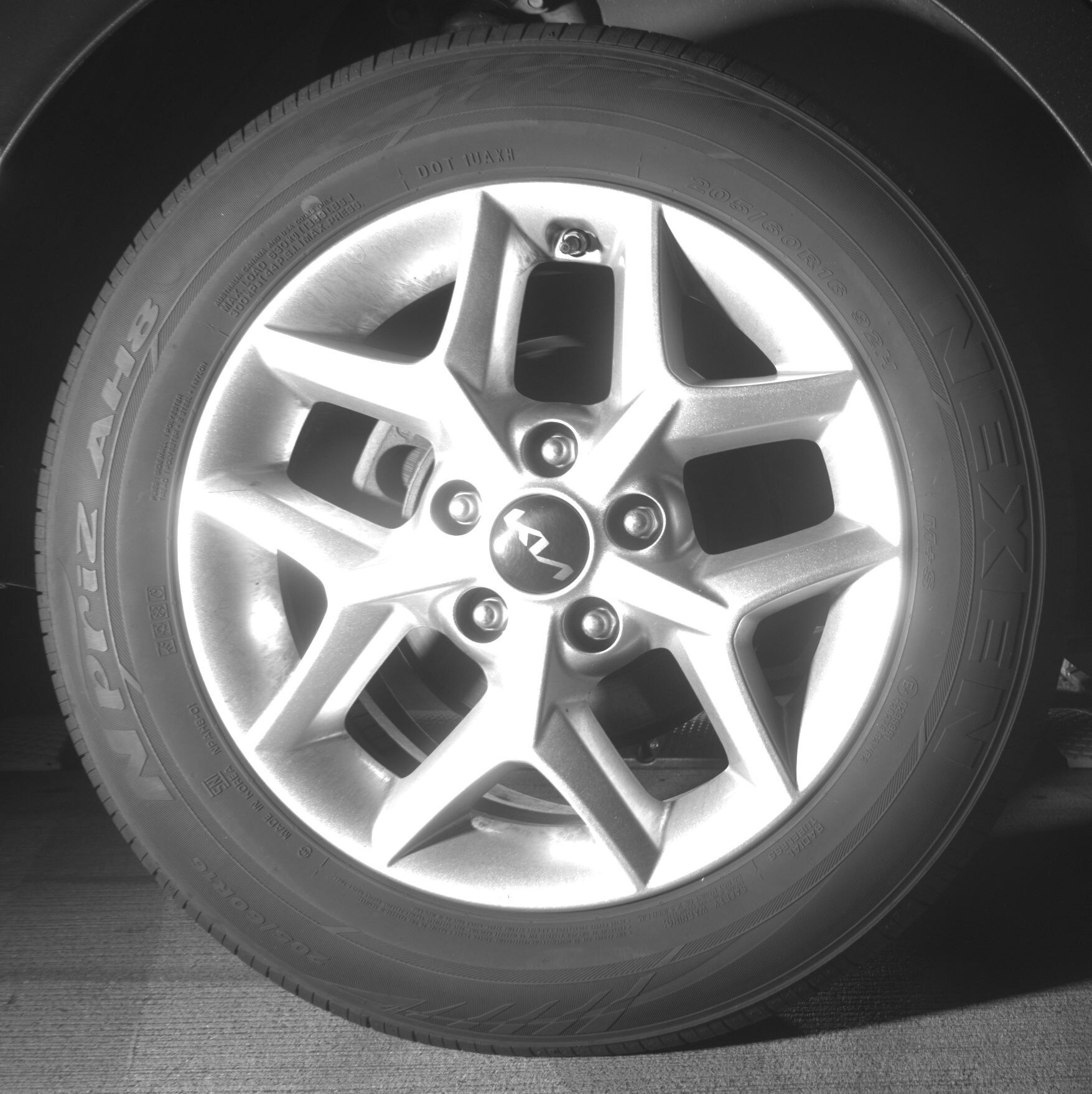 Thumbnail: 2025 Kia Soul - 12