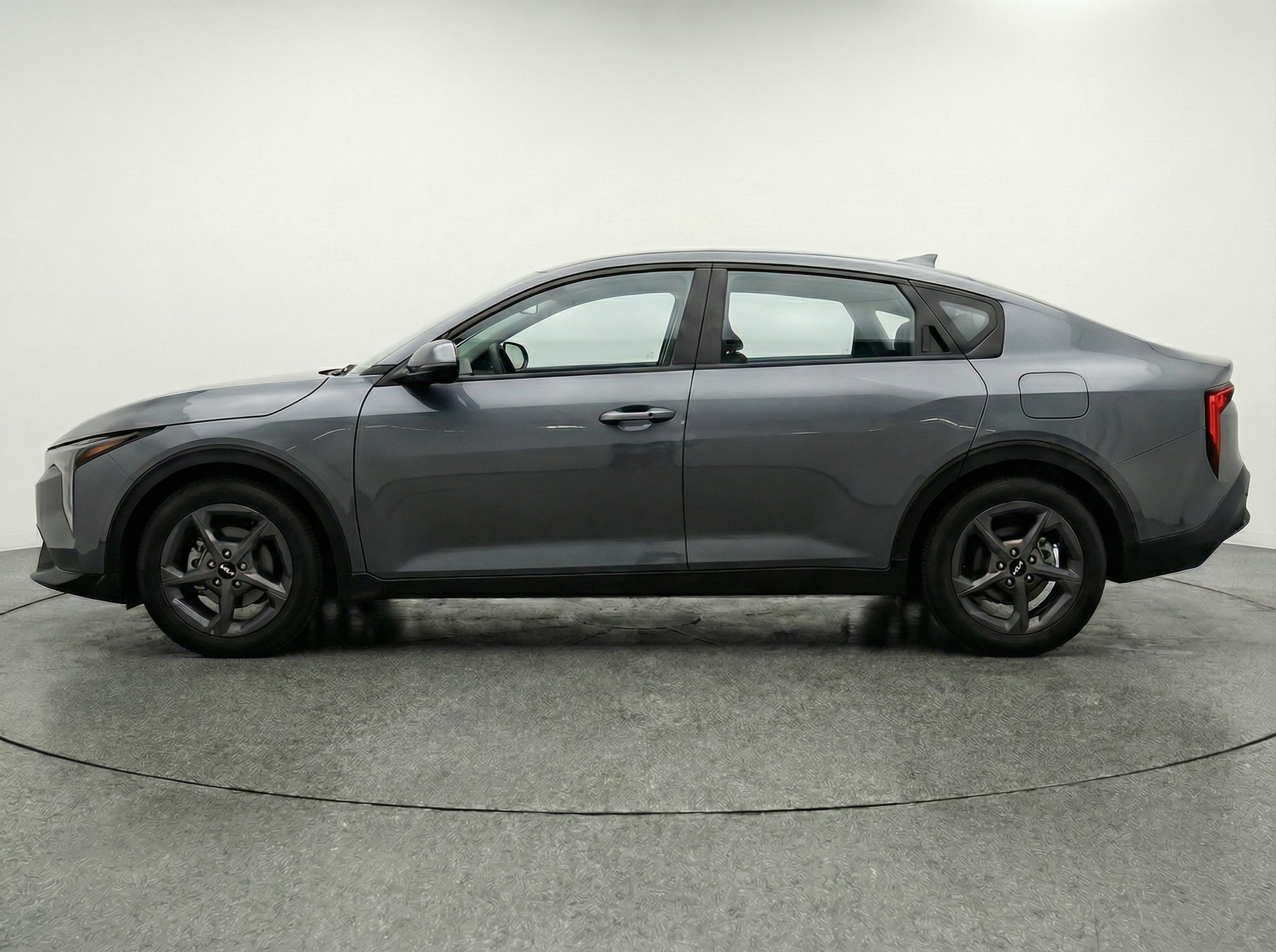 Thumbnail: 2025 Kia K4 - 4