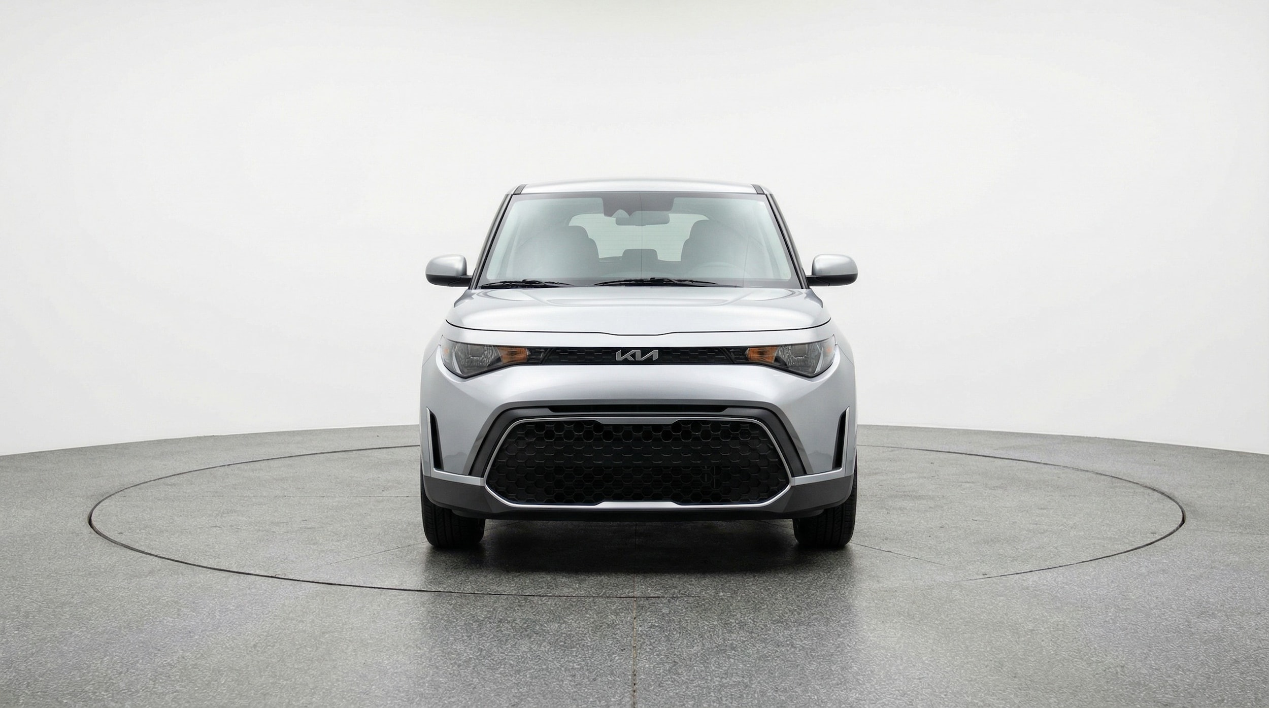 Thumbnail: 2025 Kia Soul - 2