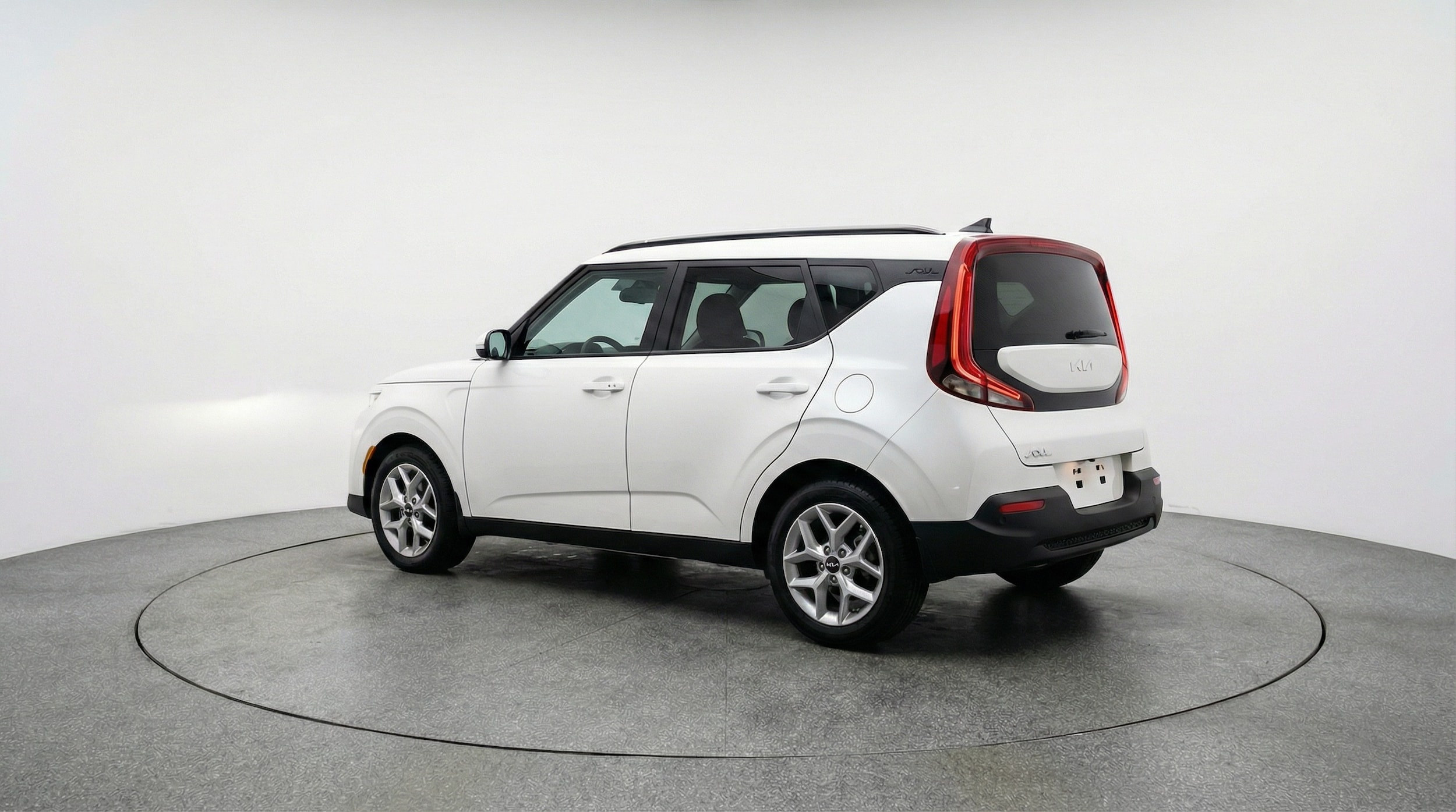 Thumbnail: 2025 Kia Soul - 5