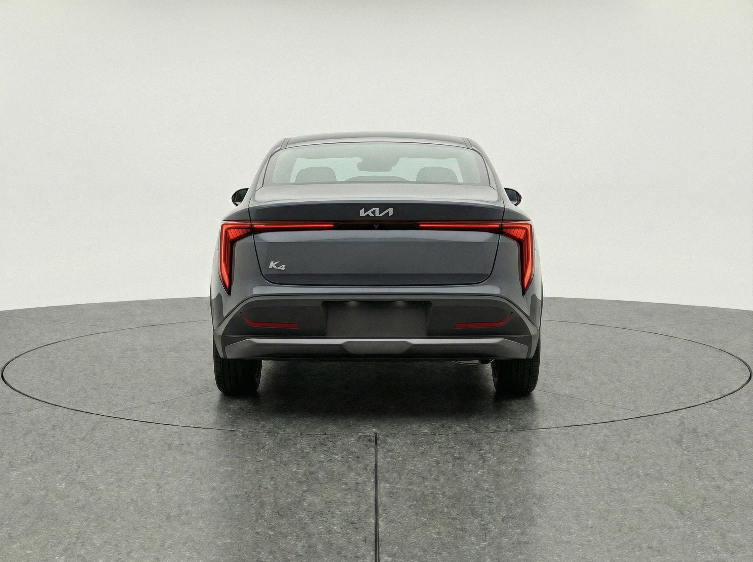 Thumbnail: 2025 Kia K4 - 7
