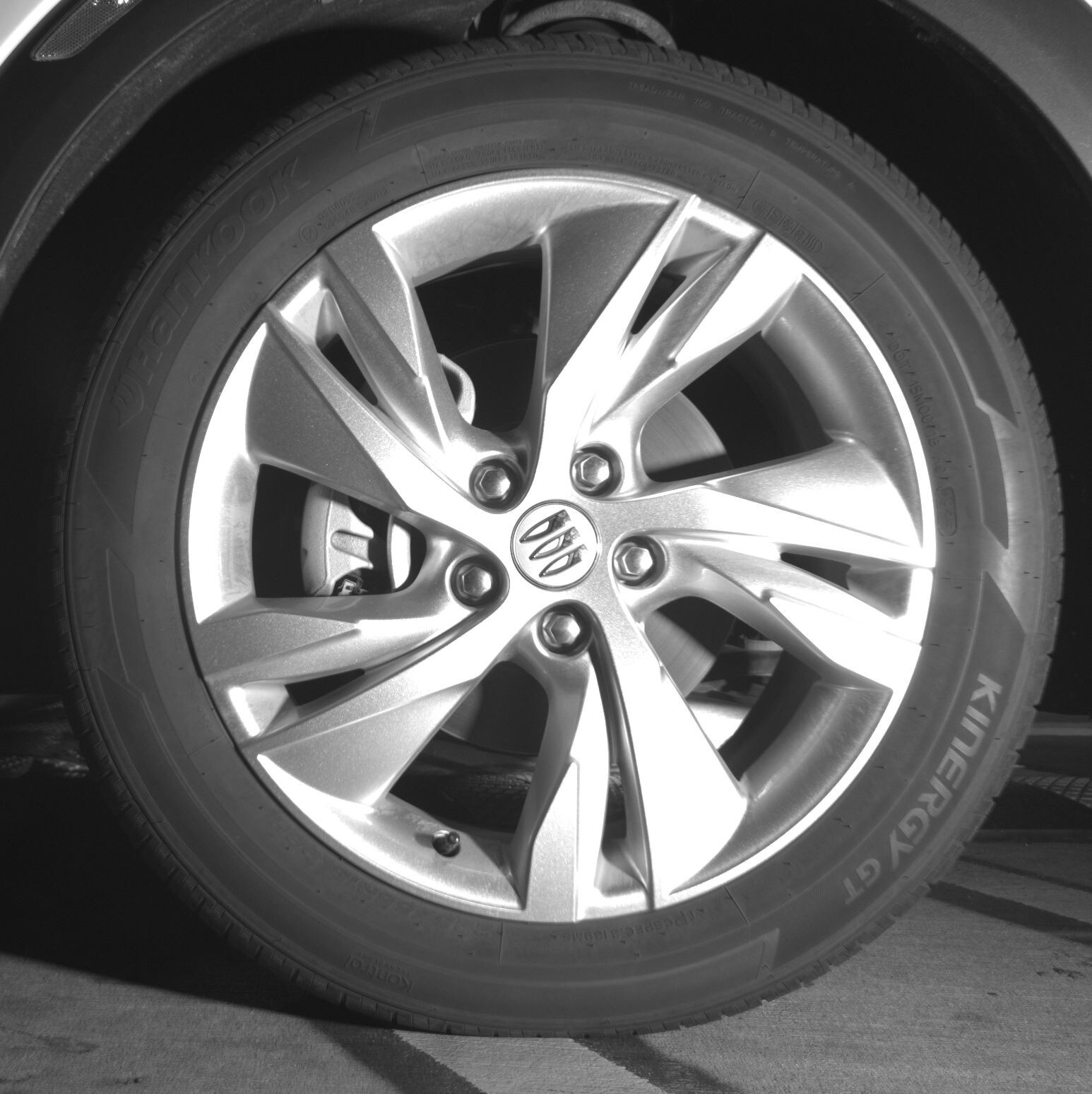 Thumbnail: 2025 Buick Encore GX - 9