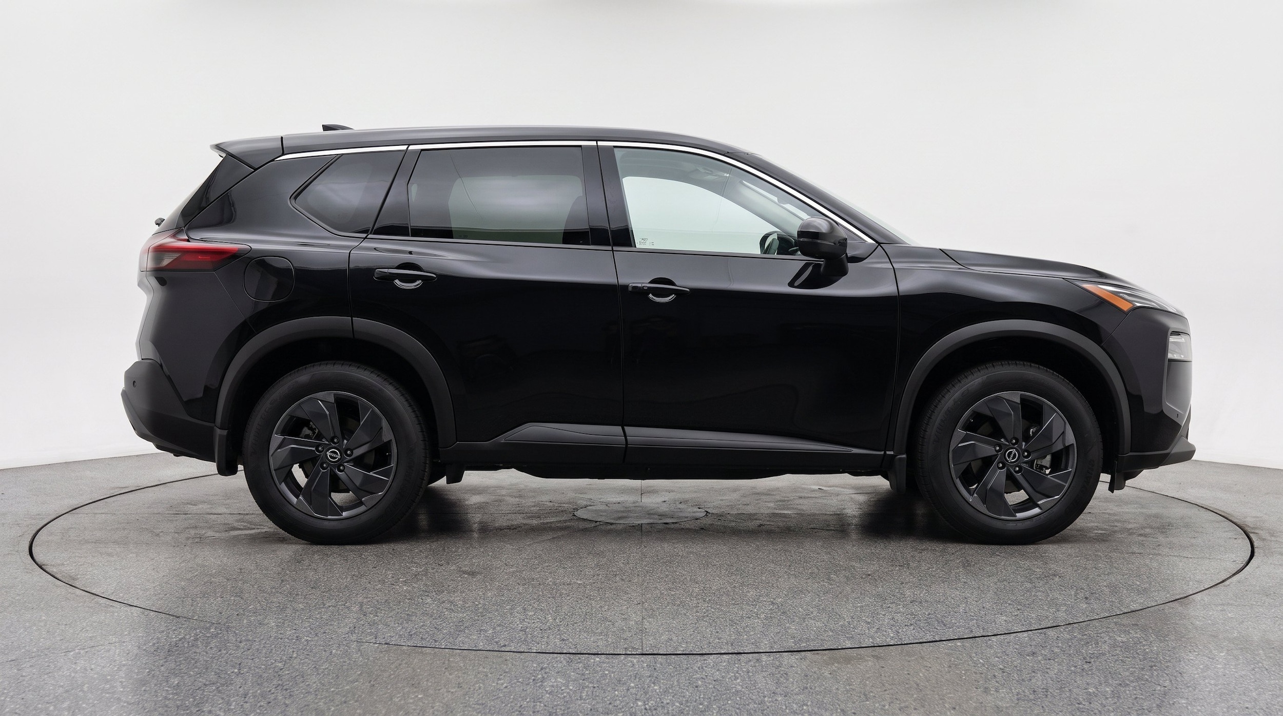 Thumbnail: 2025 Nissan Rogue - 11