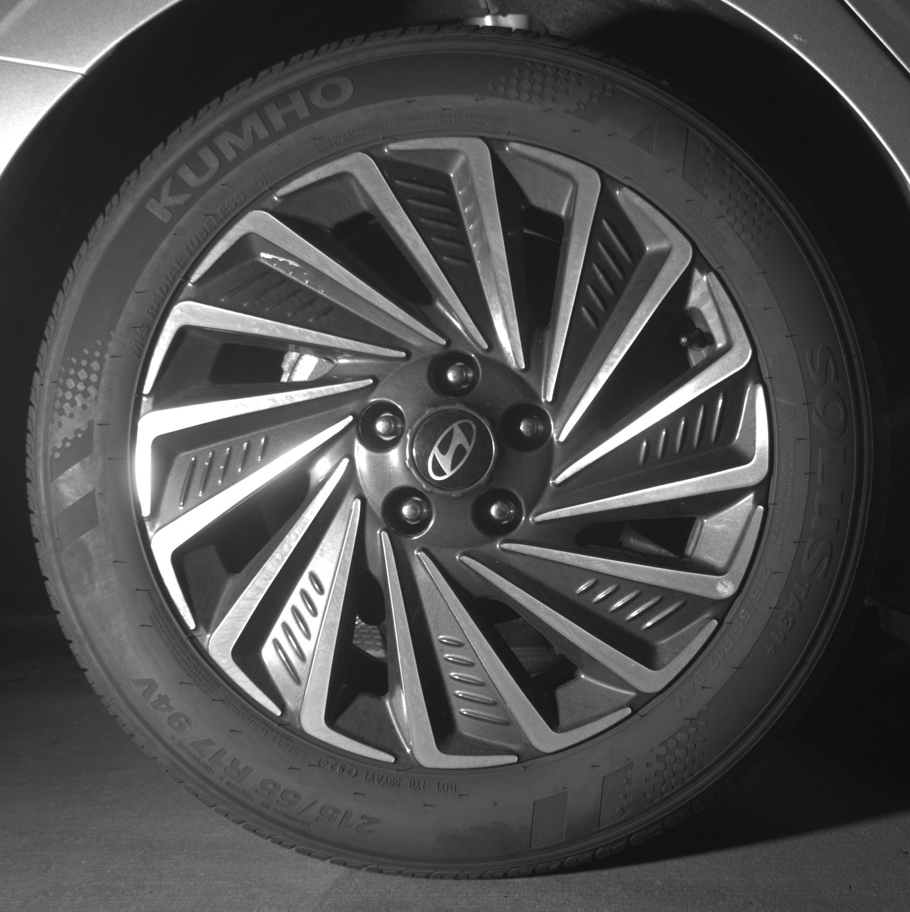 Thumbnail: 2025 Hyundai Sonata - 12