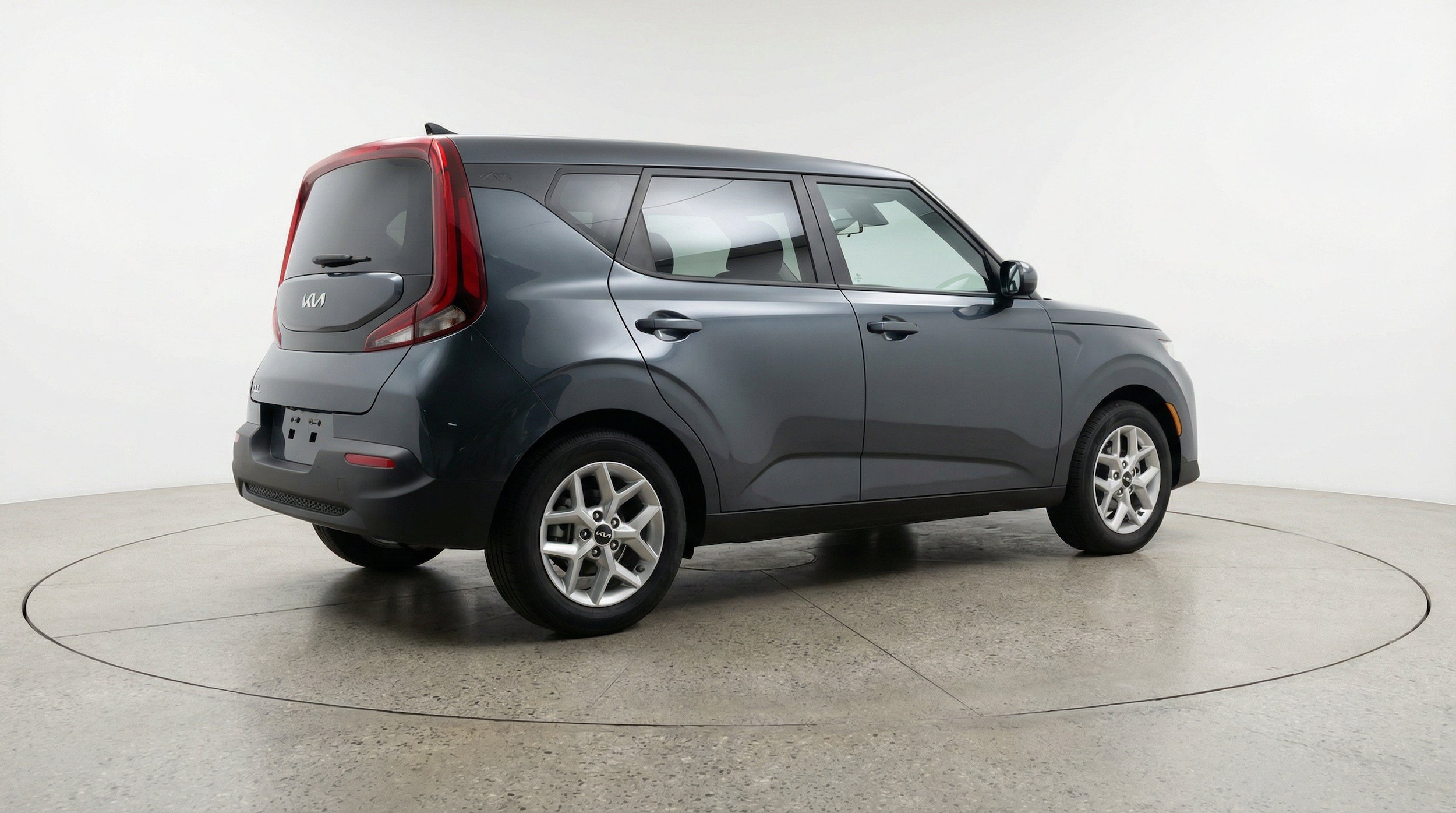 Thumbnail: 2025 Kia Soul - 9