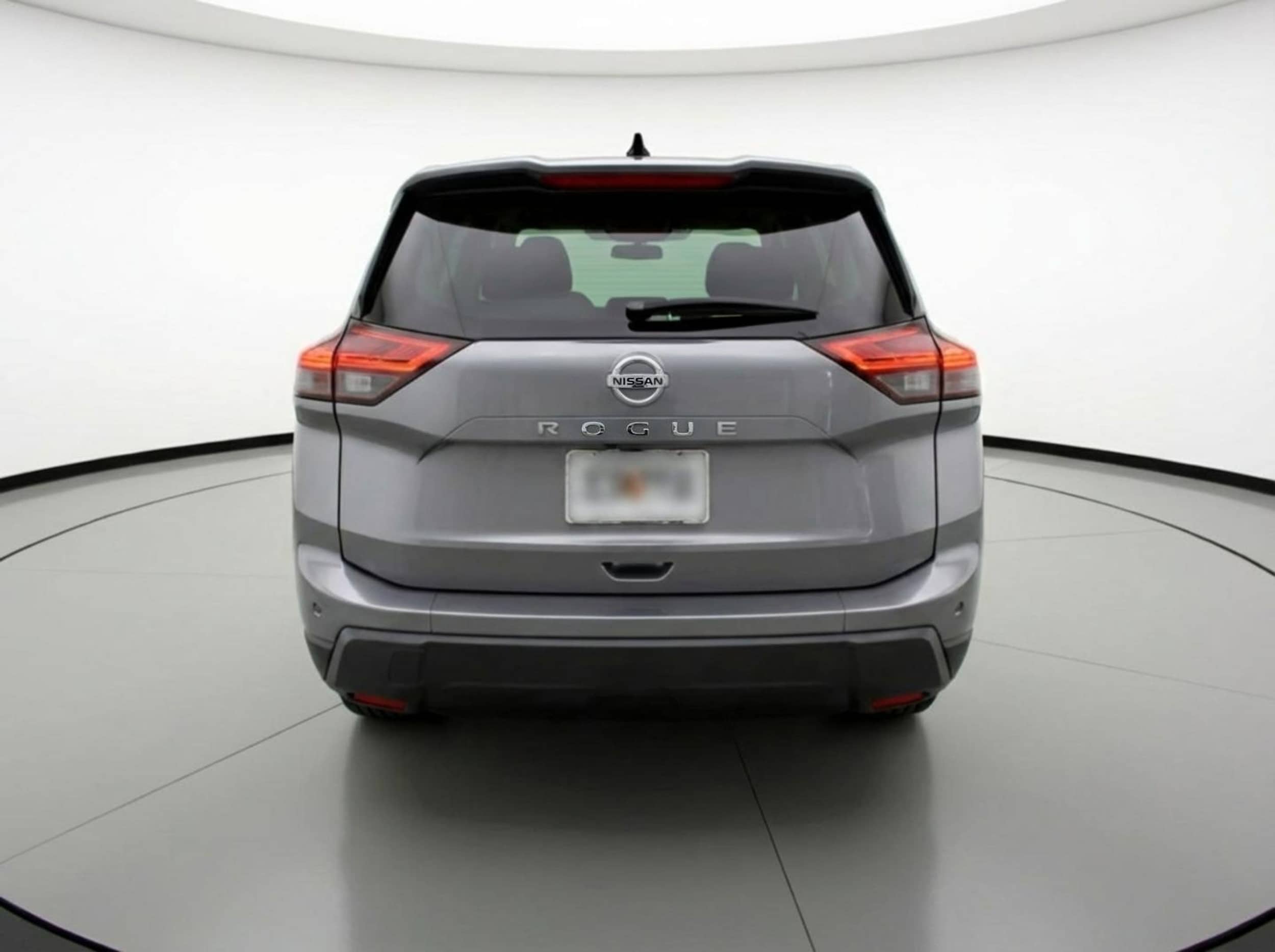 Thumbnail: 2025 Nissan Rogue - 6