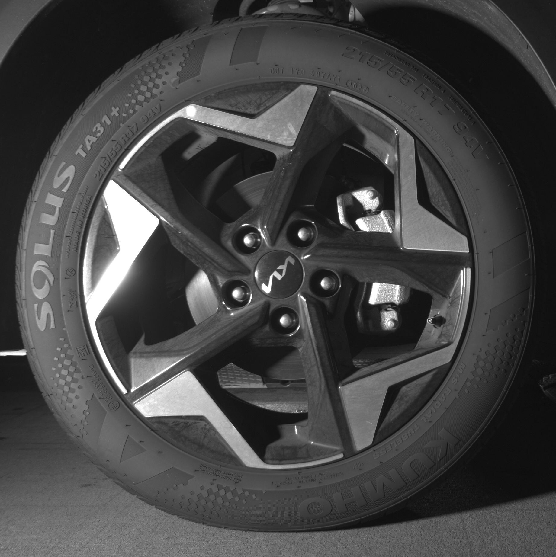 Thumbnail: 2025 Kia Seltos - 10