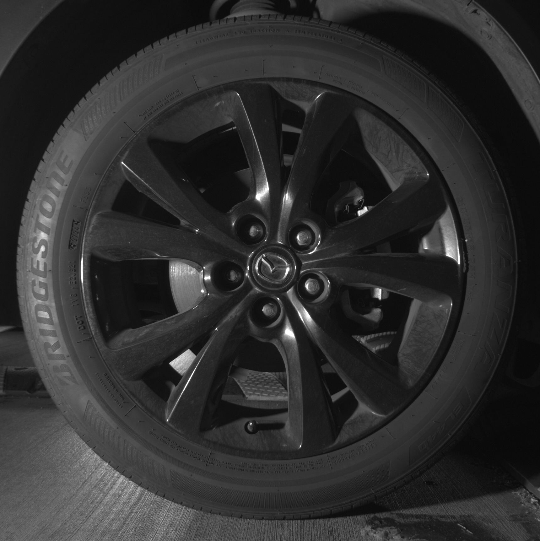 Thumbnail: 2025 Mazda CX-30 - 10