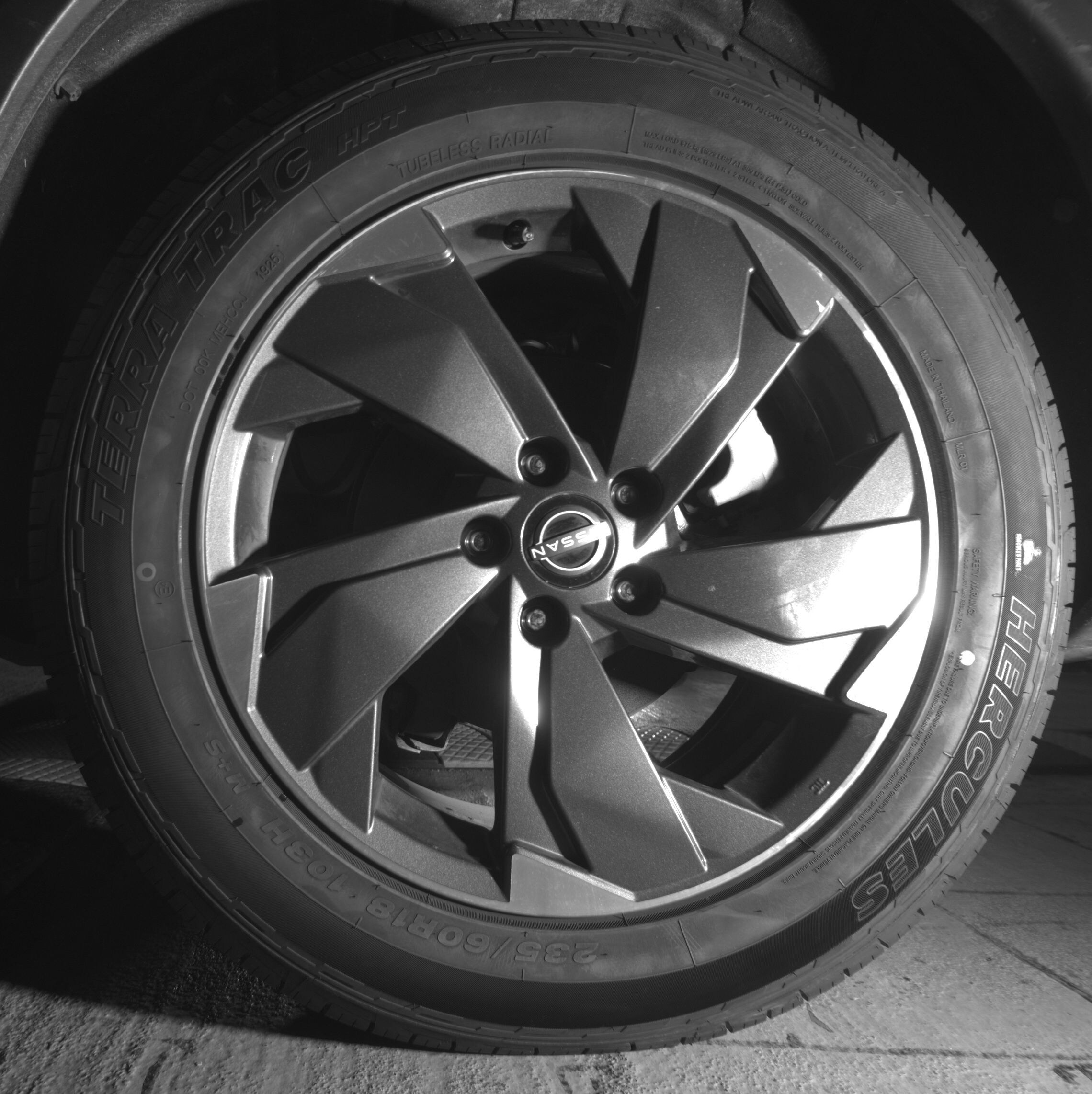 Thumbnail: 2025 Nissan Rogue - 11