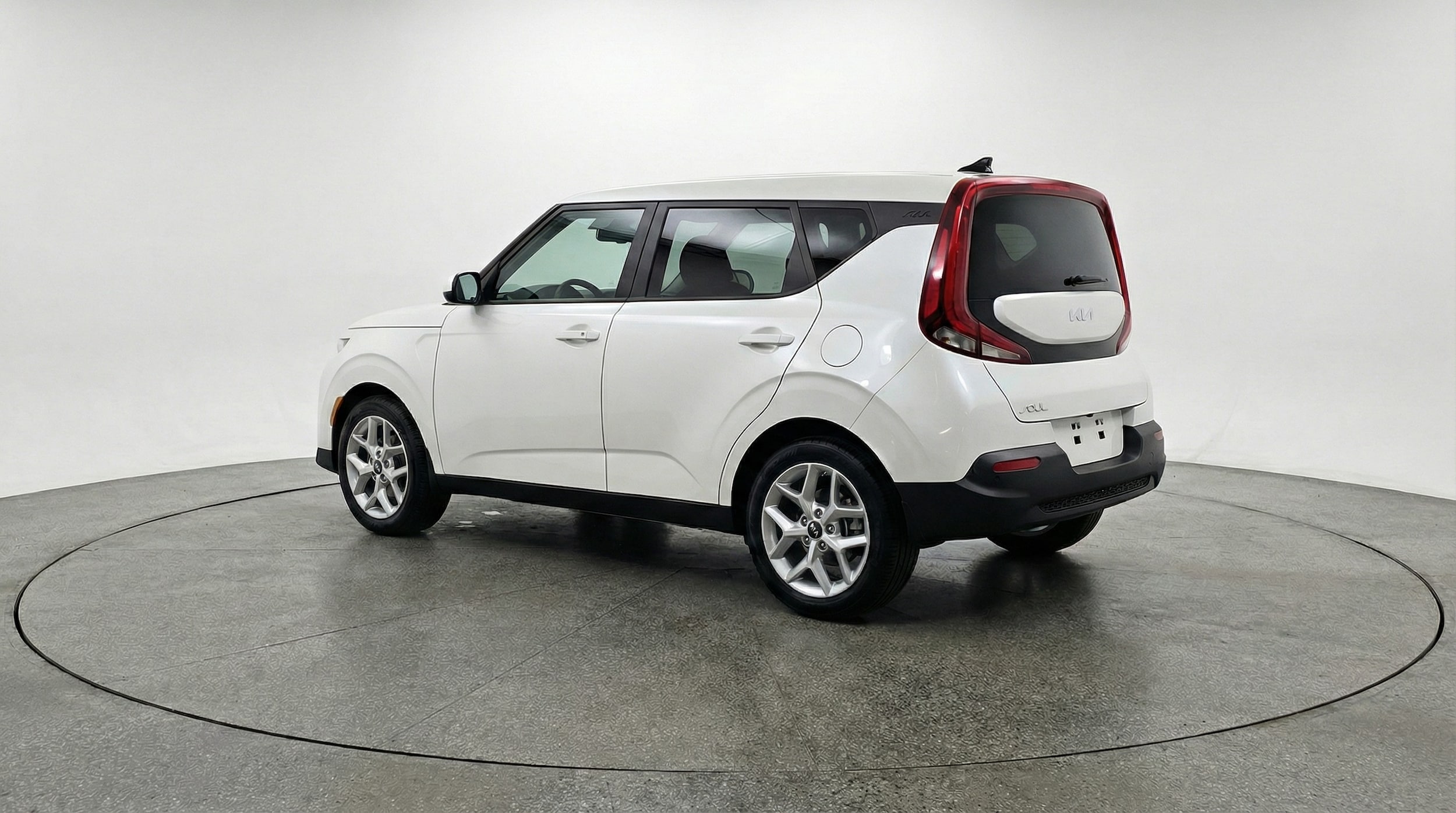 Thumbnail: 2025 Kia Soul - 5