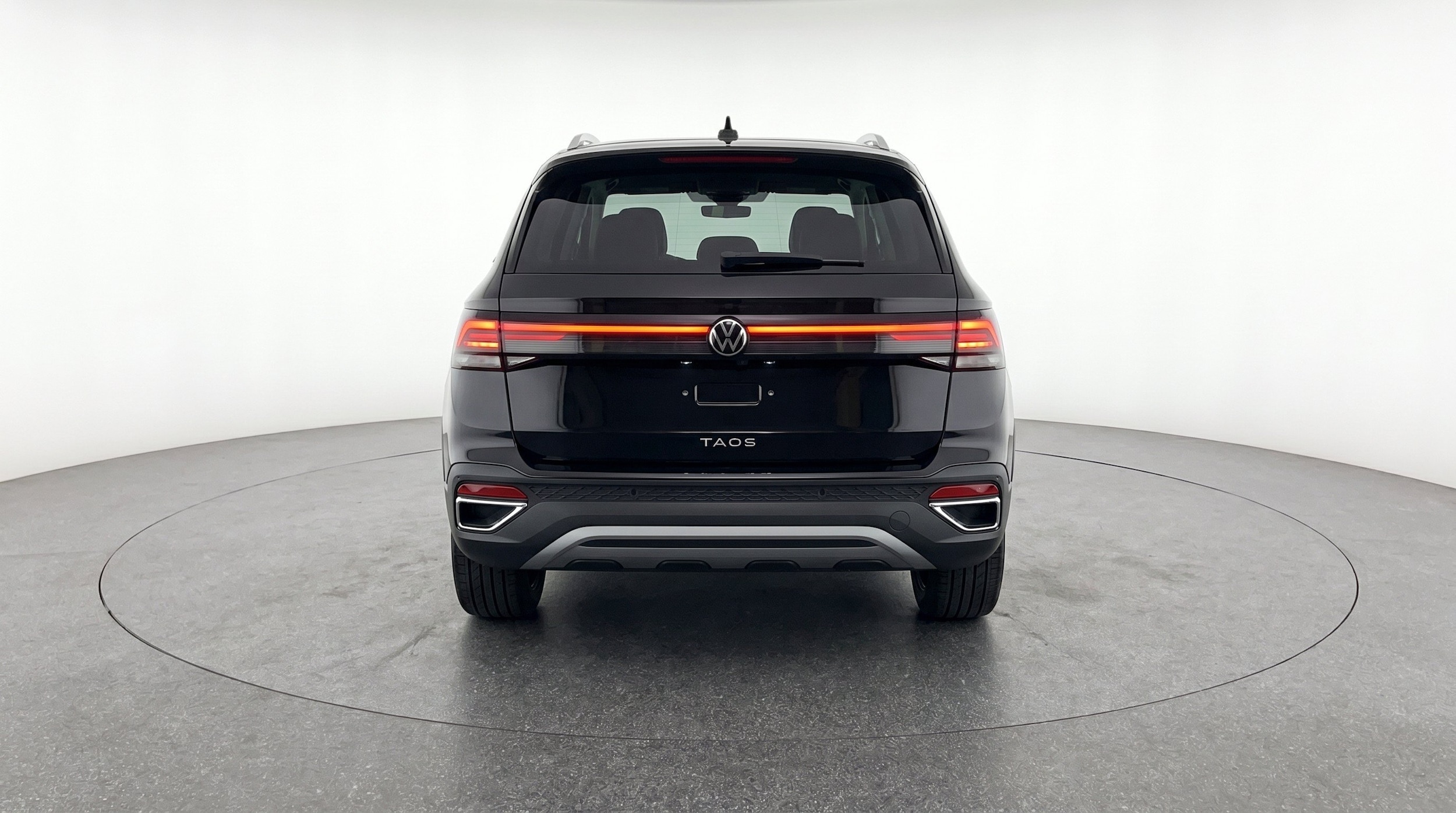 Thumbnail: 2026 Volkswagen Taos - 7