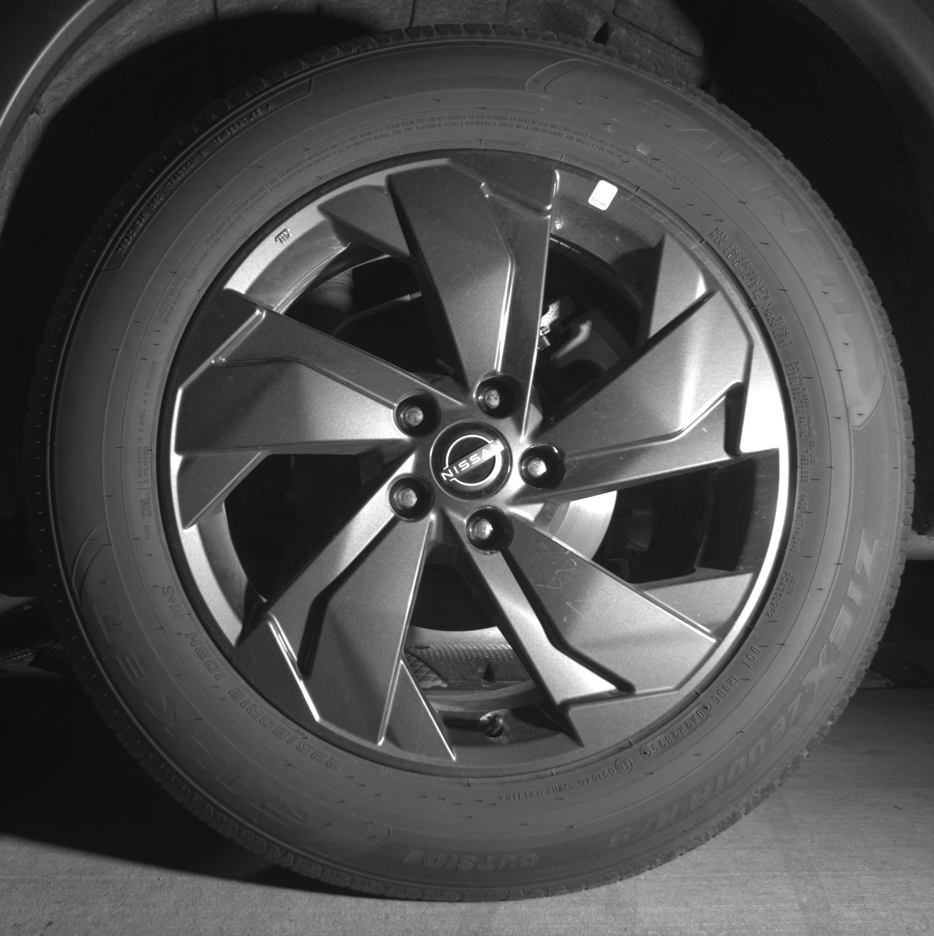 Thumbnail: 2026 Nissan Rogue - 14