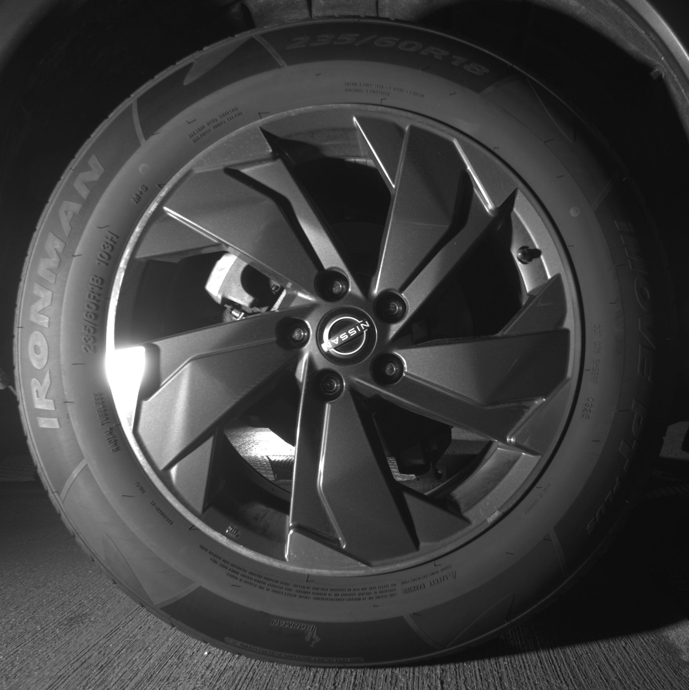 Thumbnail: 2025 Nissan Rogue - 12