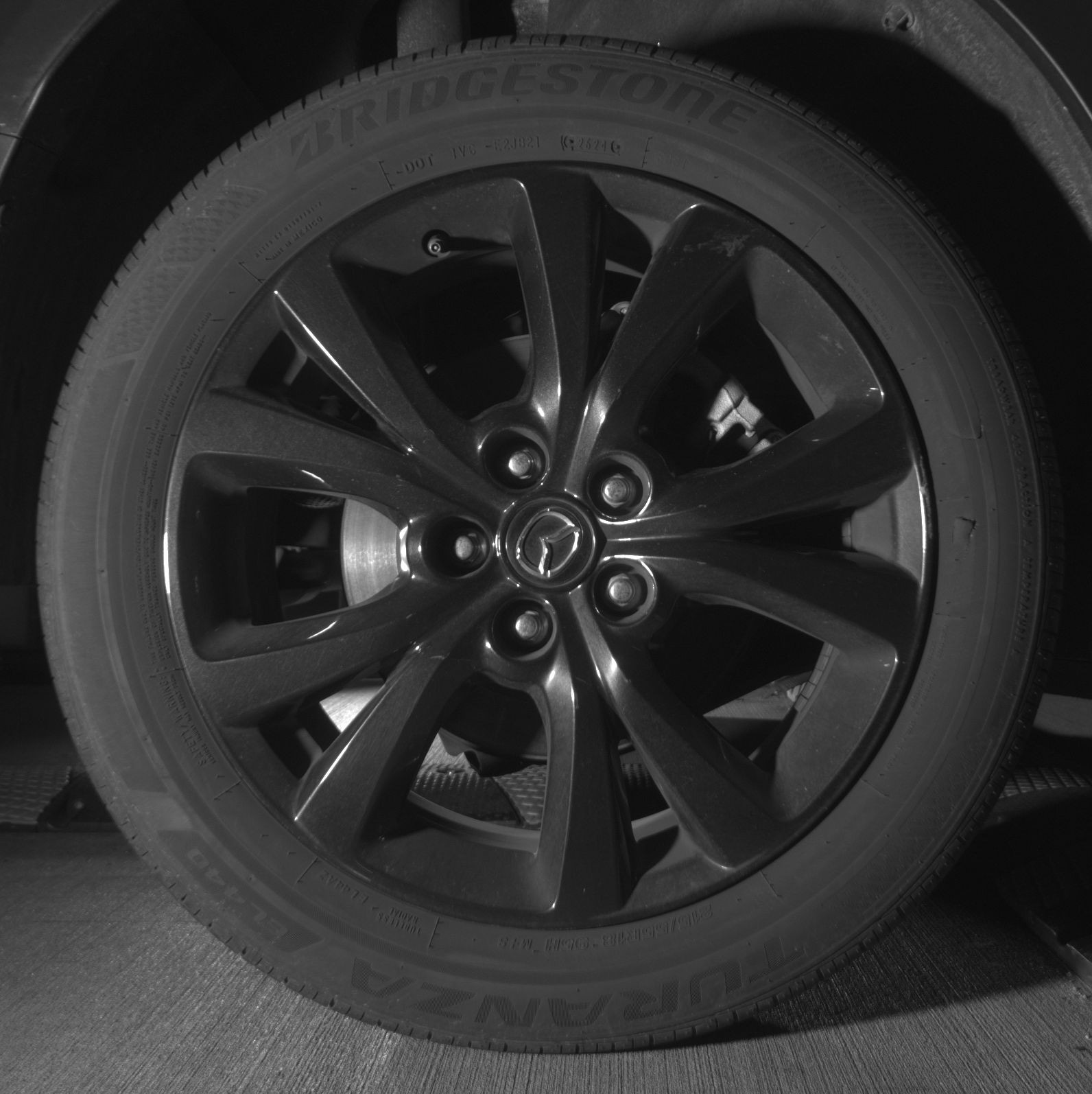 Thumbnail: 2025 Mazda CX-30 - 12