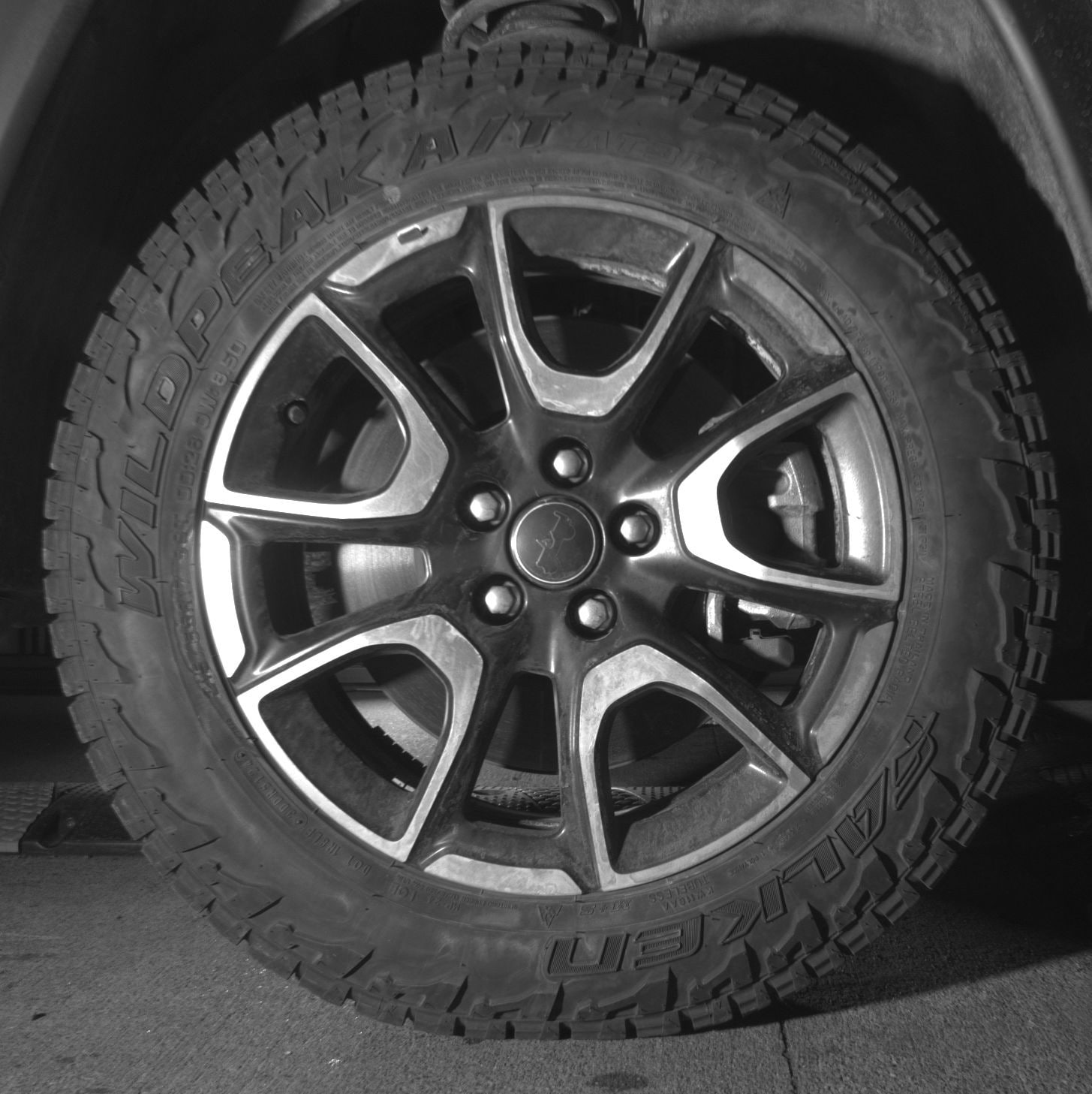 Thumbnail: 2025 Jeep Compass - 10