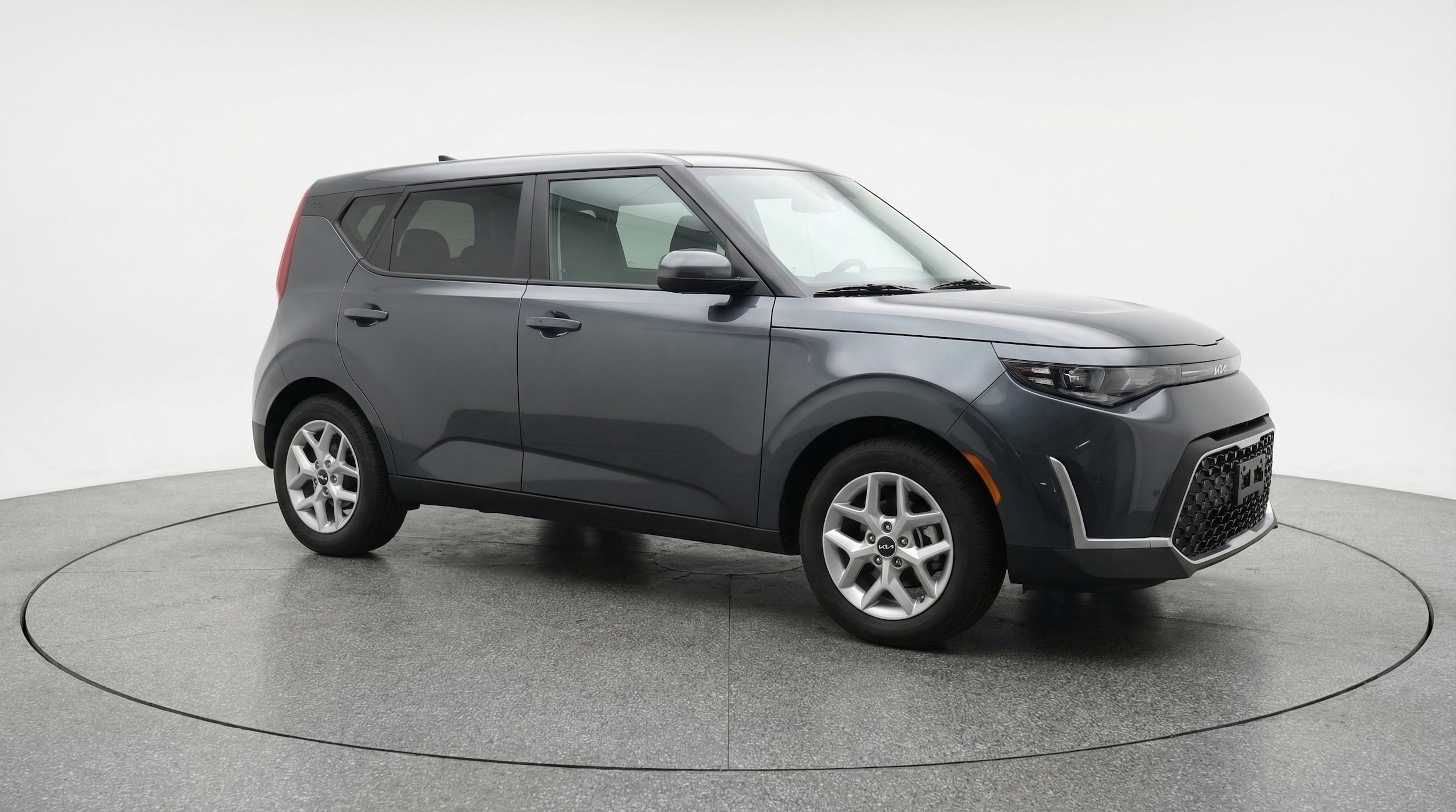 Thumbnail: 2025 Kia Soul - 1