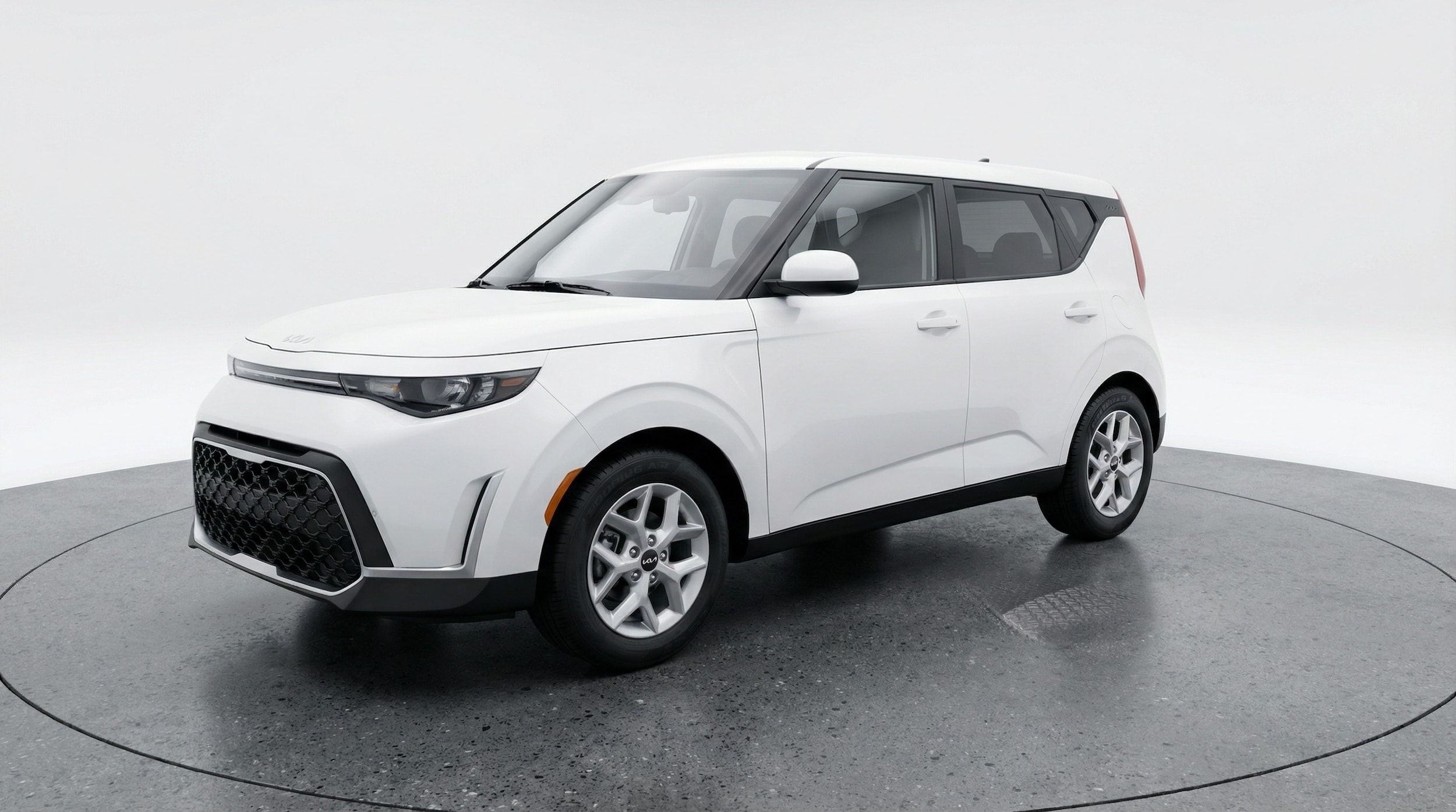 Thumbnail: 2025 Kia Soul - 3