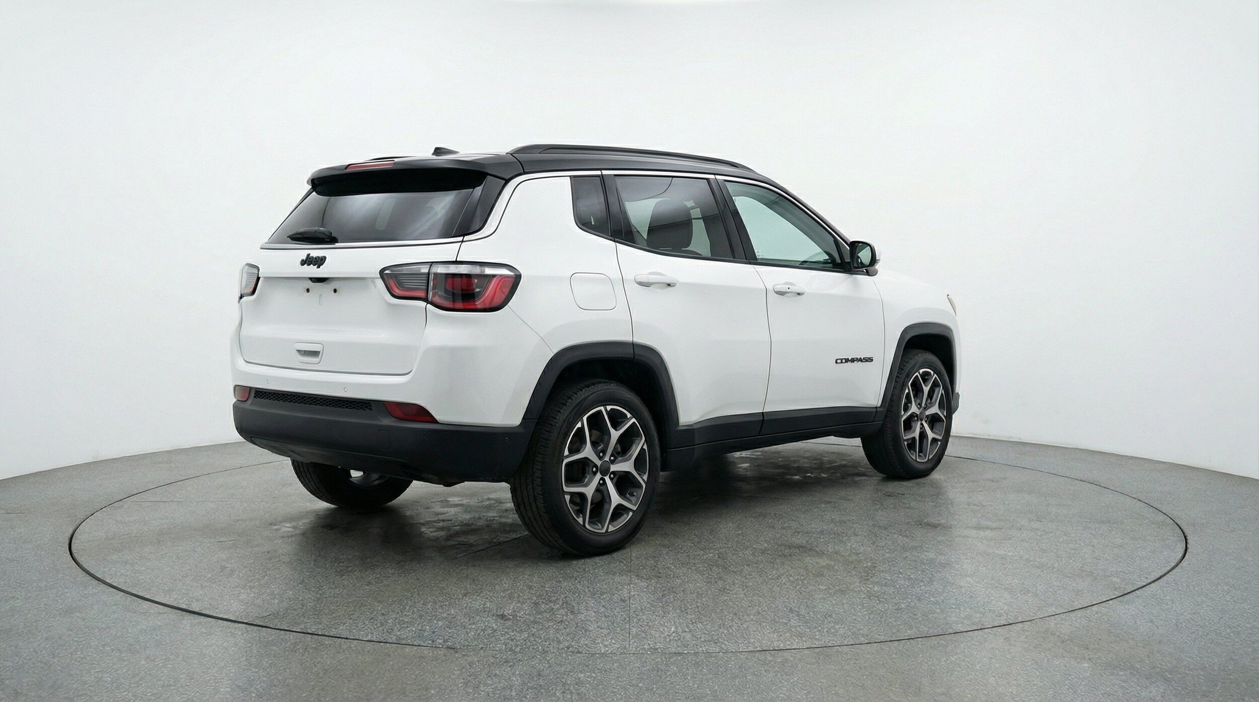 Thumbnail: 2025 Jeep Compass - 9