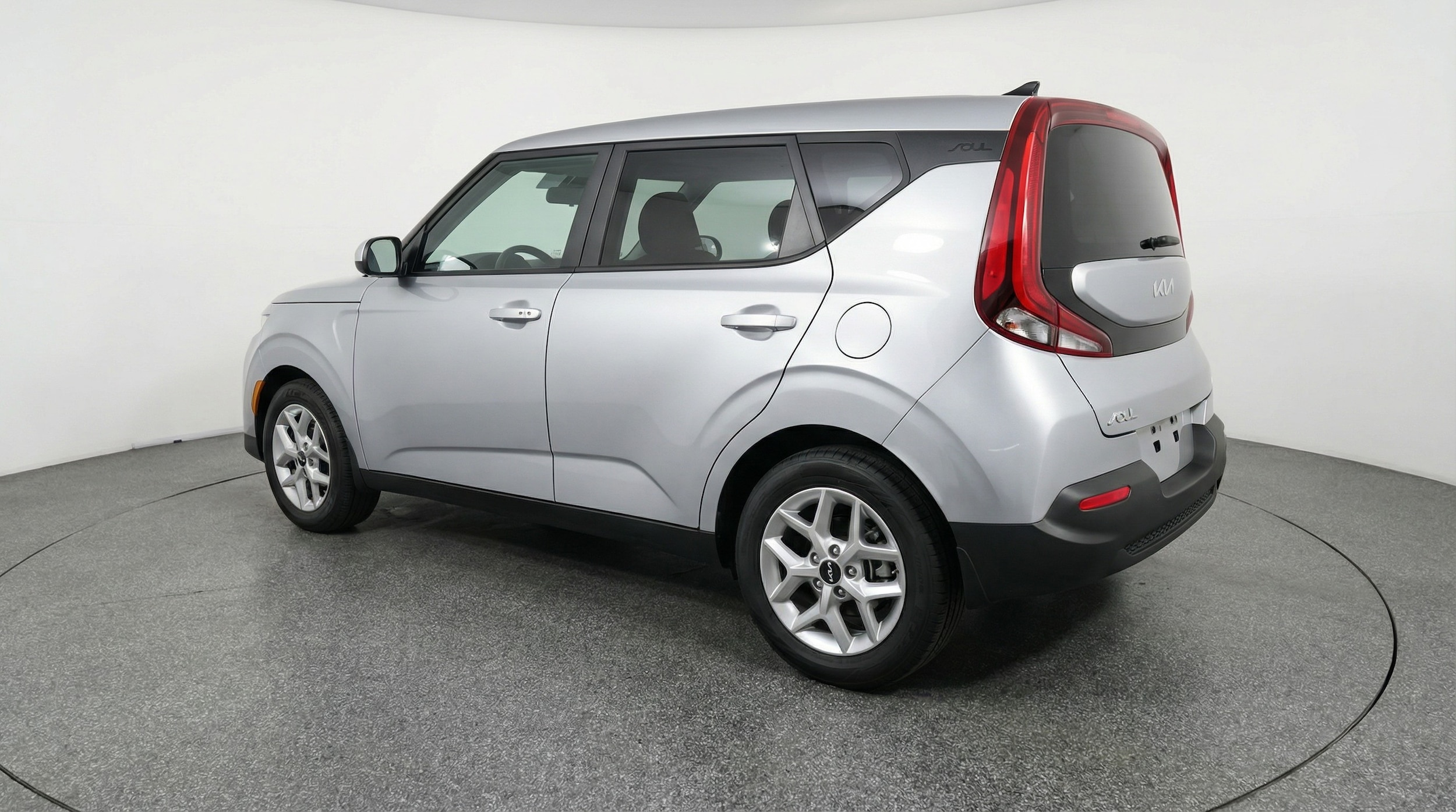 Thumbnail: 2025 Kia Soul - 5