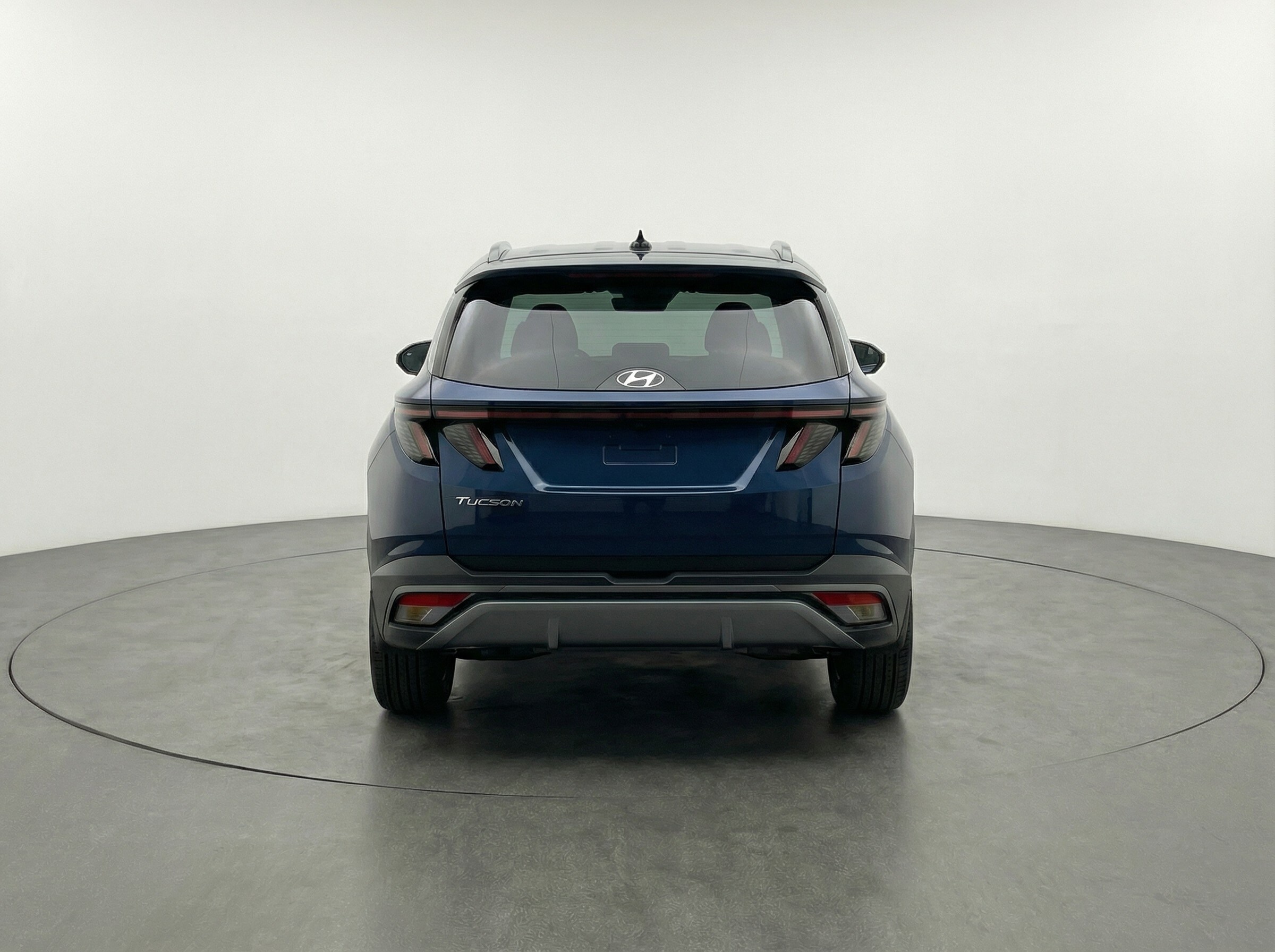 Thumbnail: 2025 Hyundai Tucson - 6