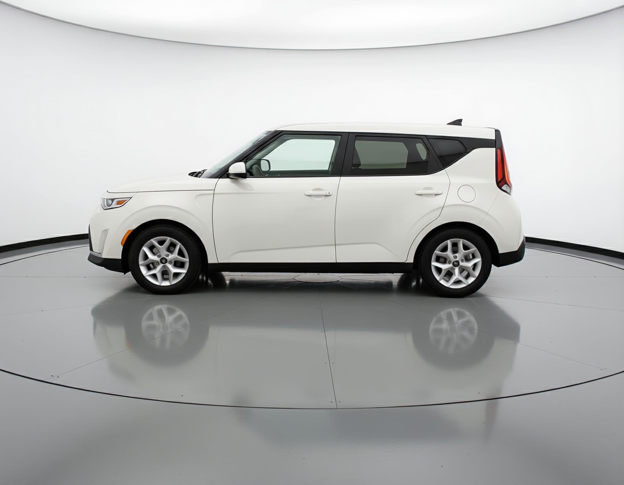 Thumbnail: 2025 Kia Soul - 4