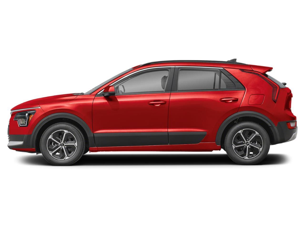 Thumbnail: 2026 Kia Niro - 3