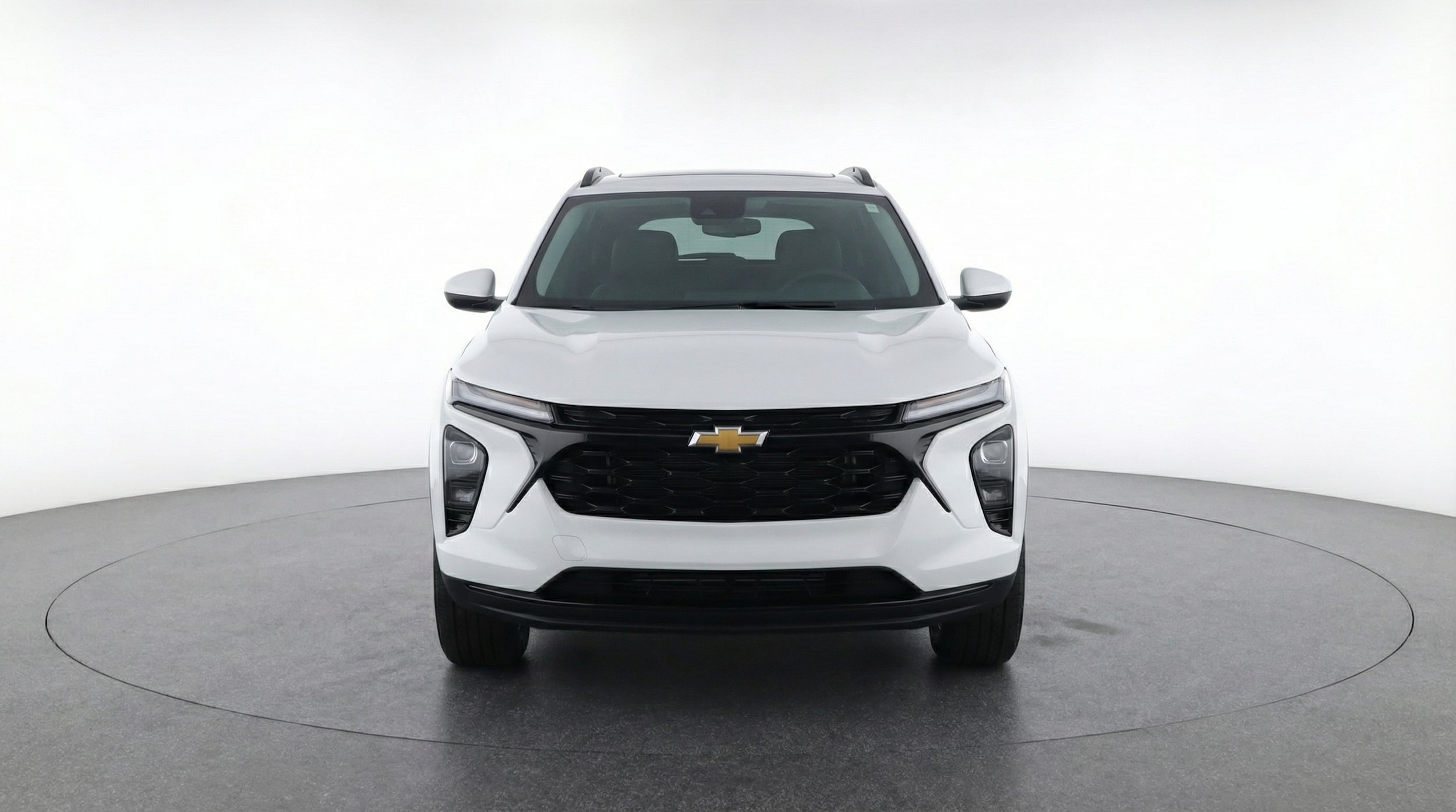 Thumbnail: 2025 Chevrolet TrailBlazer - 2