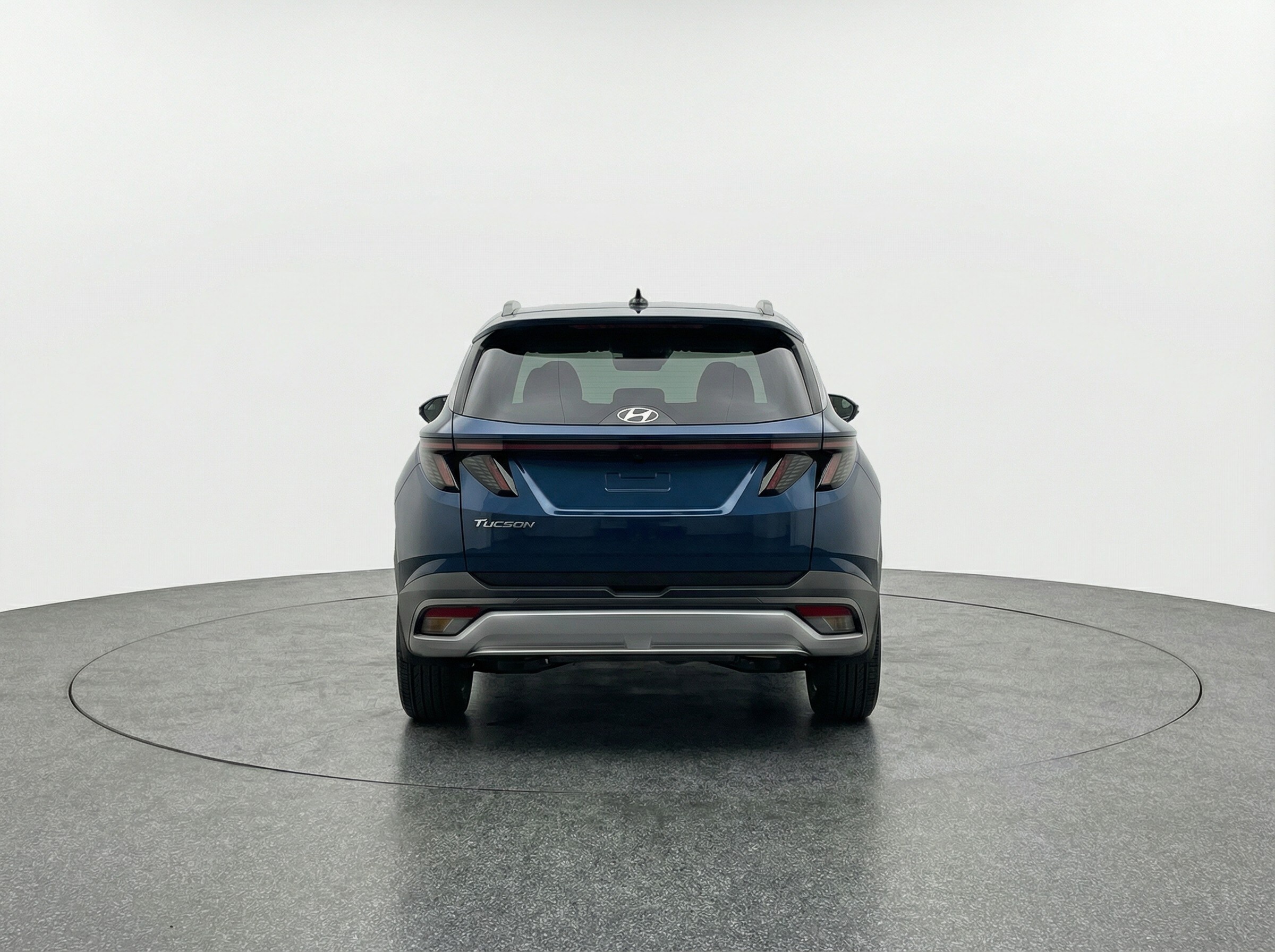 Thumbnail: 2025 Hyundai Tucson - 6